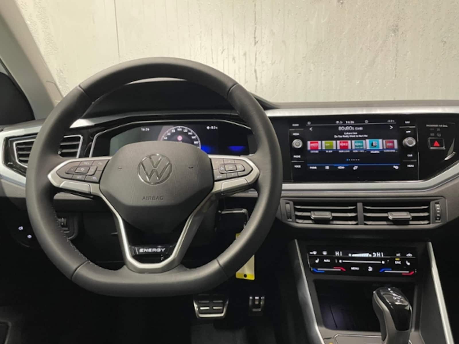 Volkswagen Polo – Bild 11