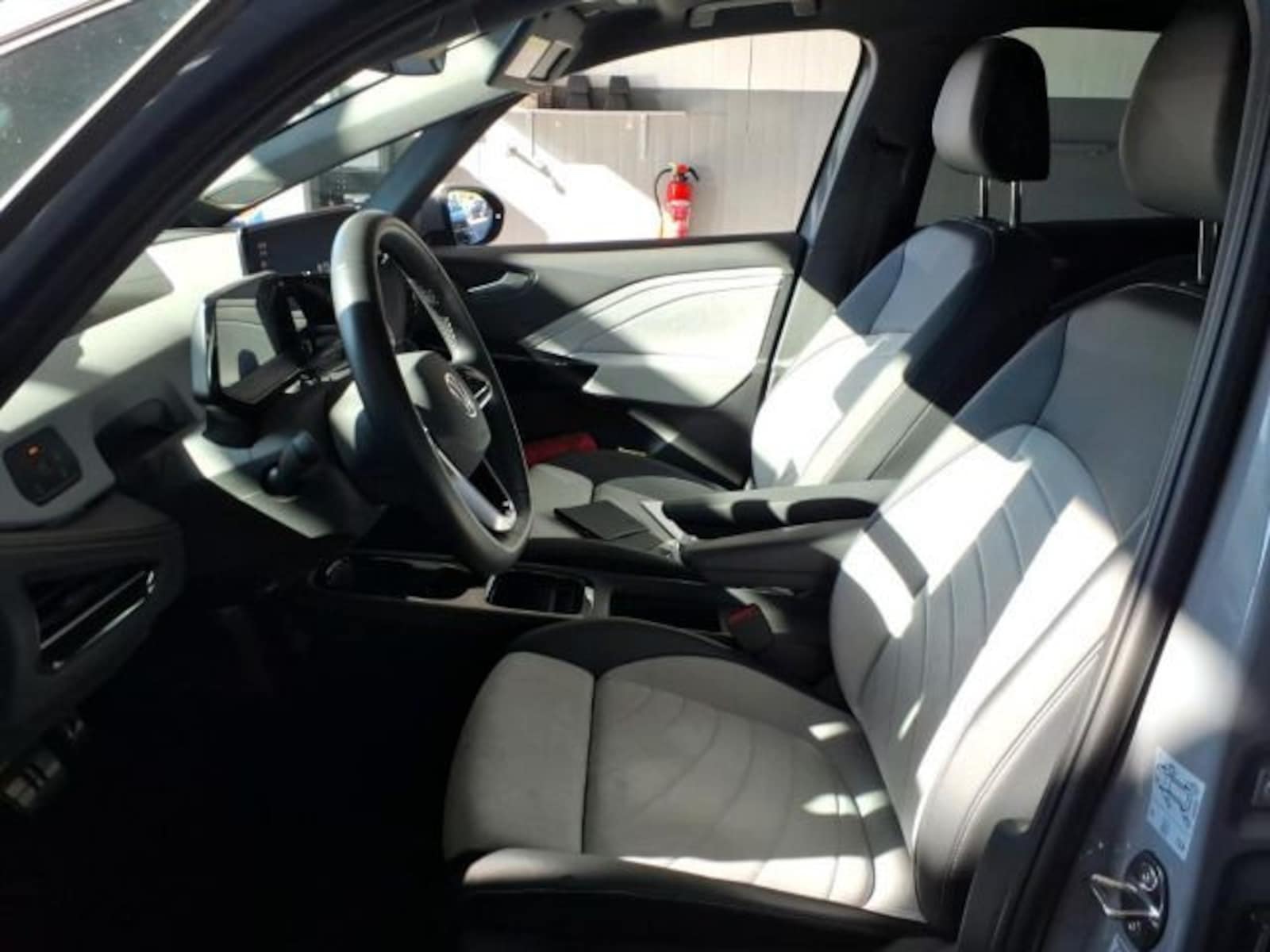 Volkswagen ID.3 – Bild 4
