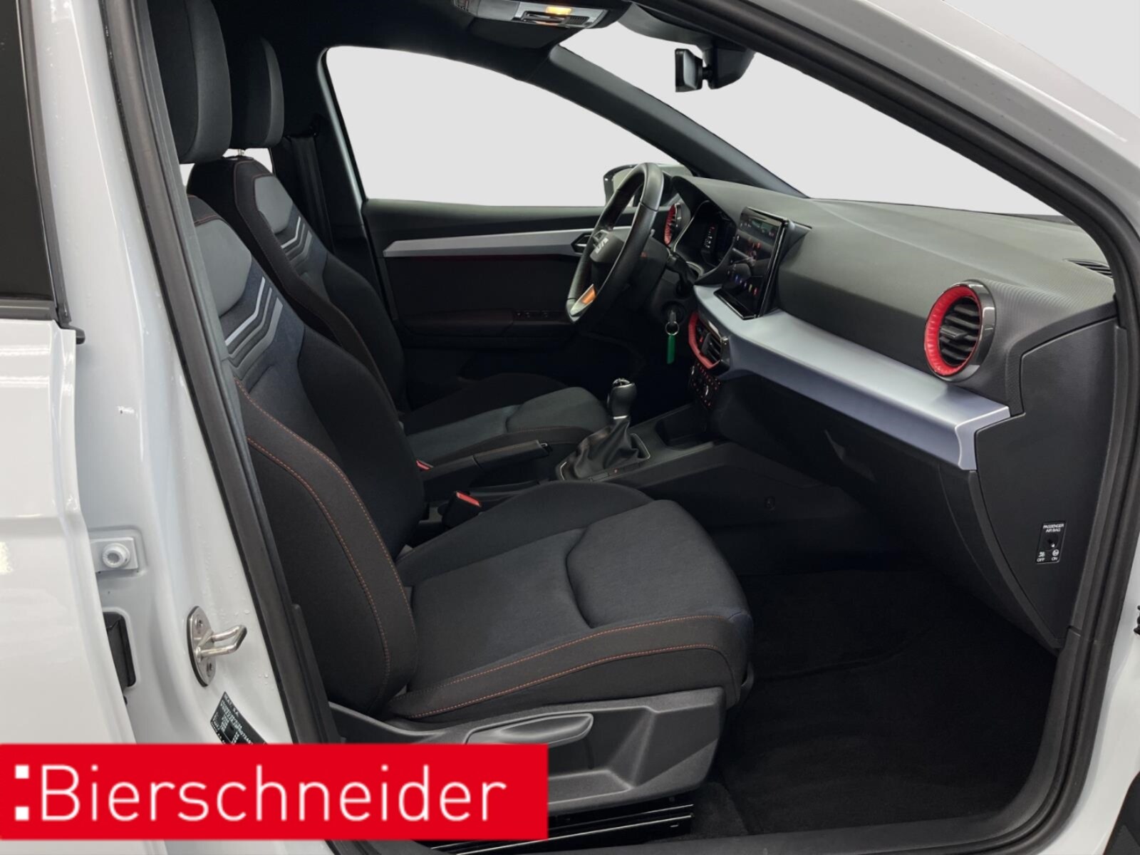 SEAT Ibiza – Bild 14