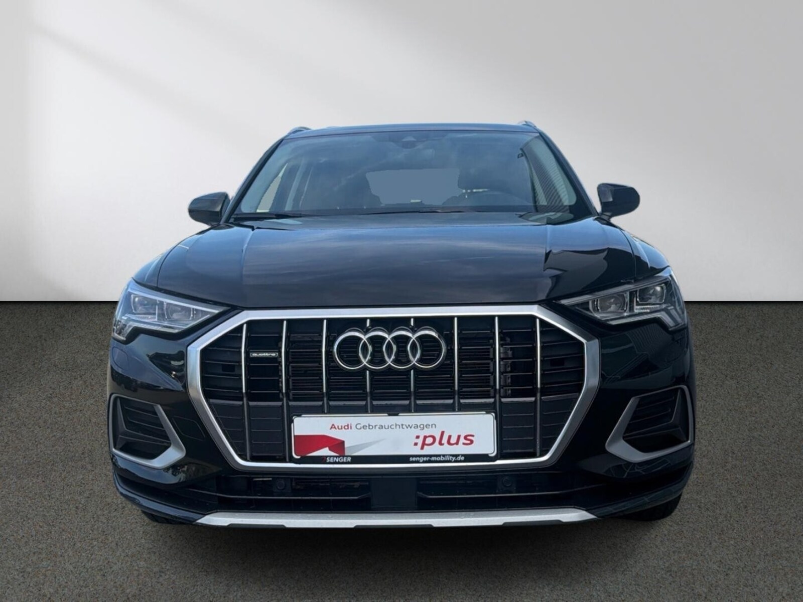 Audi Q3 – Bild 4