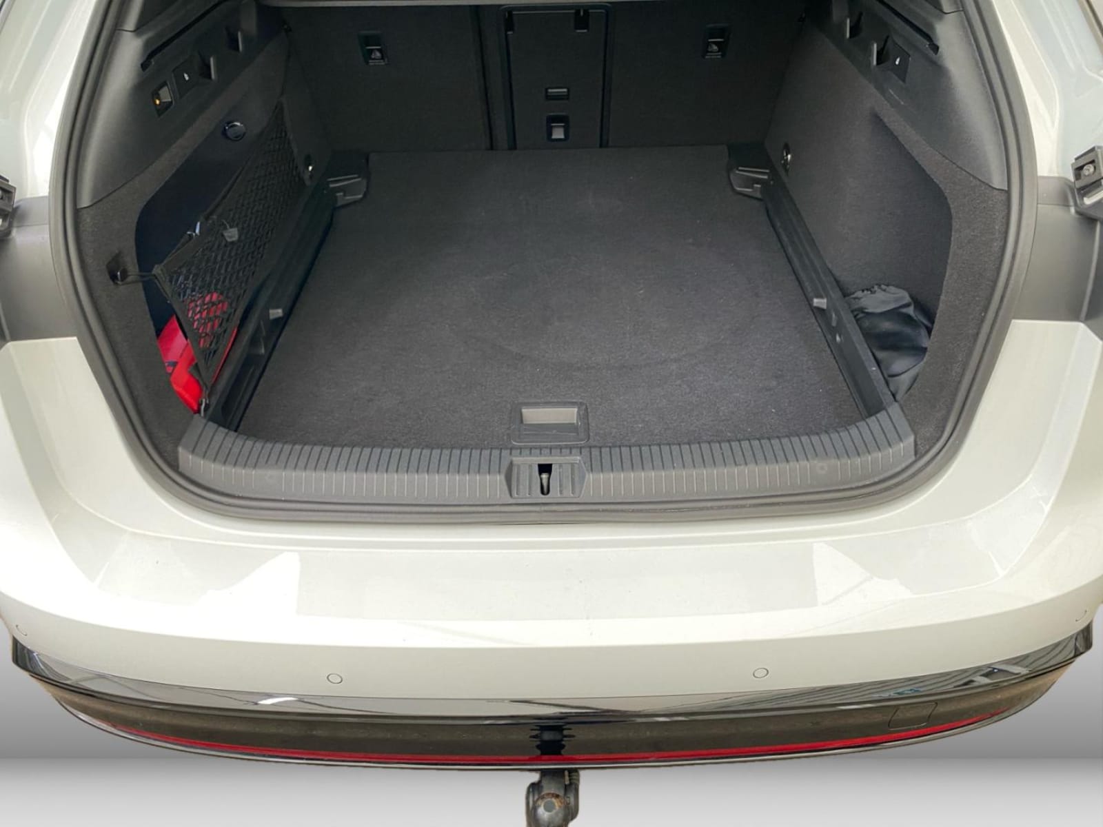 Volkswagen ID.7 Tourer – Bild 10