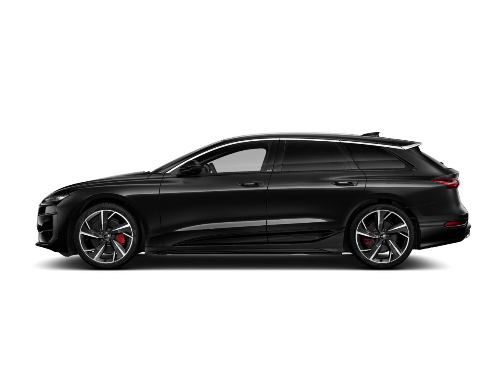 Audi A6 Avant e-tron – Bild 6