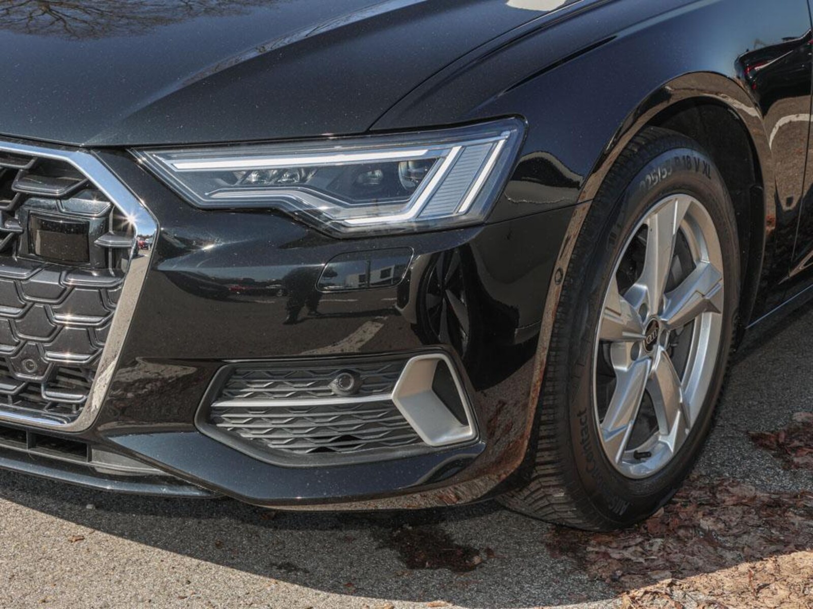 Audi A6 Avant – Bild 9