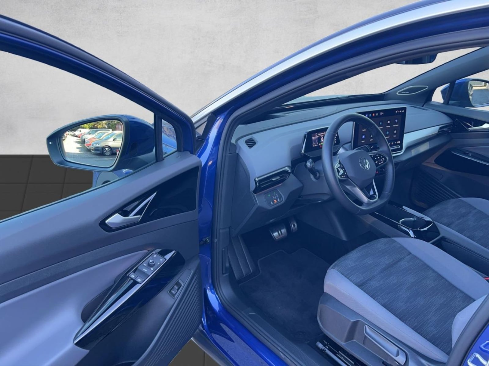 Volkswagen ID.4 – Bild 17
