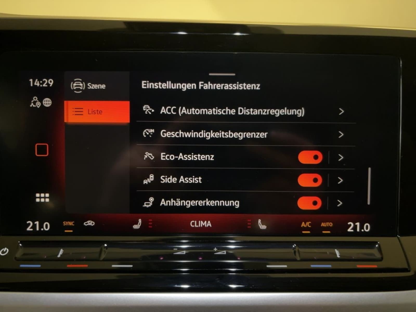 Volkswagen Multivan Langversion – Bild 14
