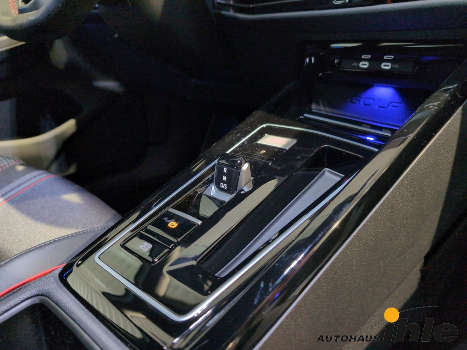 Volkswagen Golf – Bild 8