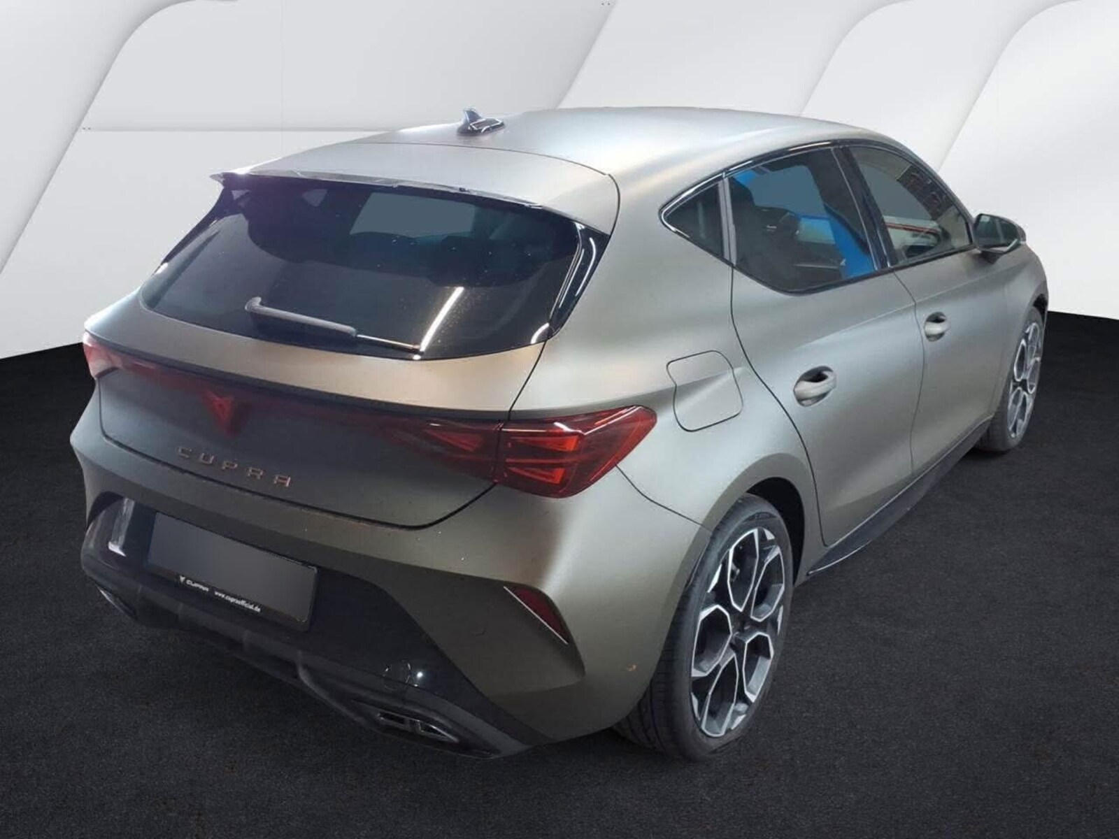 CUPRA Leon – Bild 3