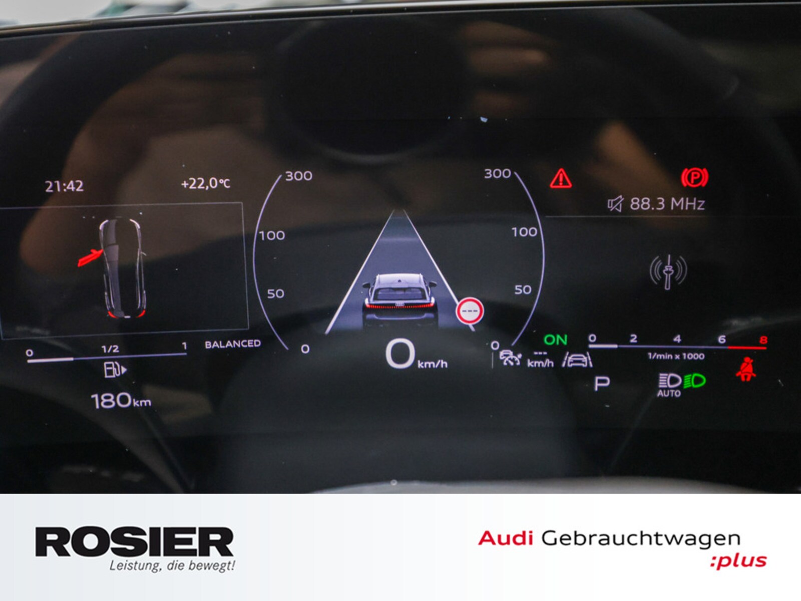 Audi A5 Avant – Bild 18