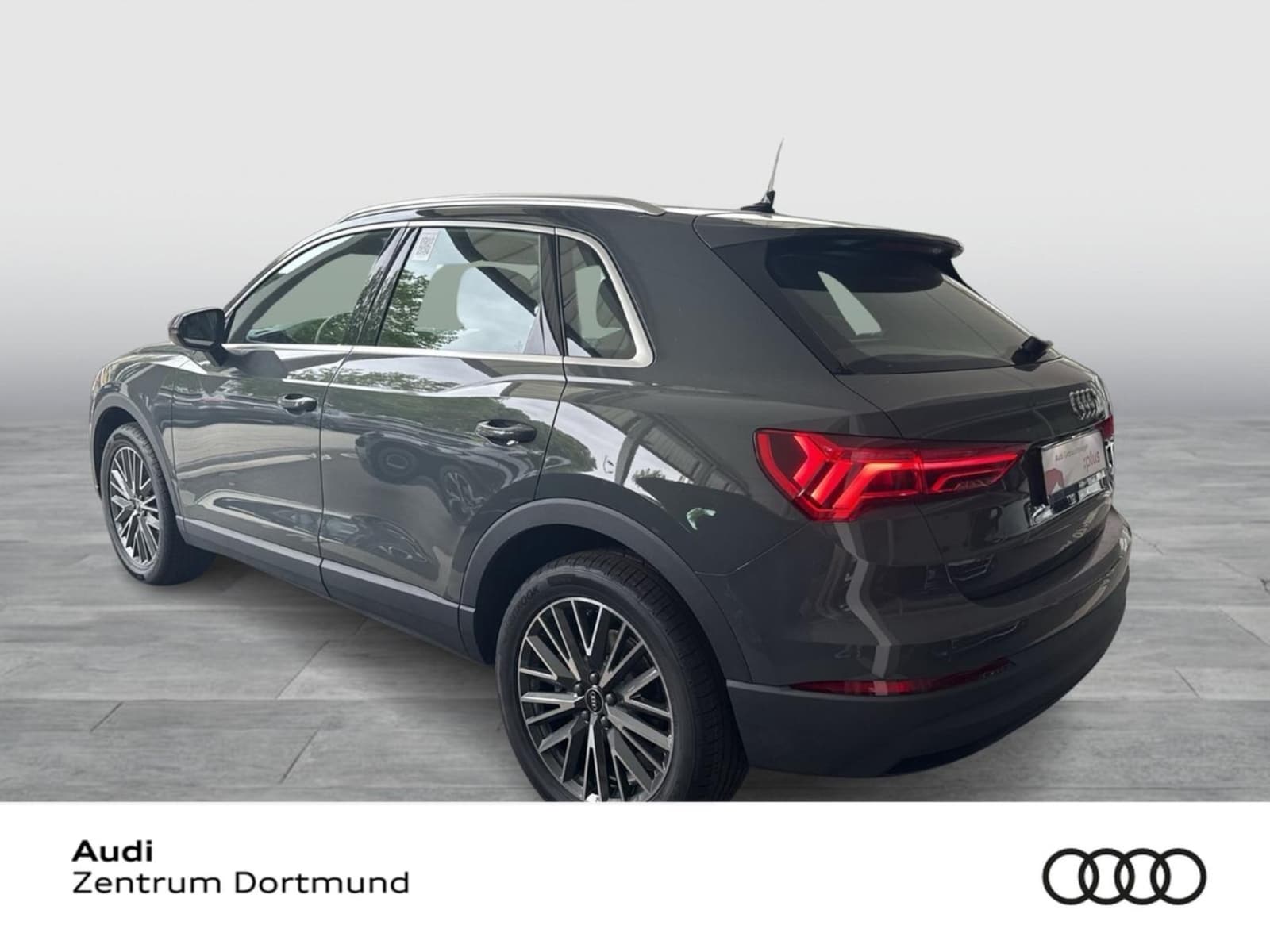 Audi Q3 – Bild 2
