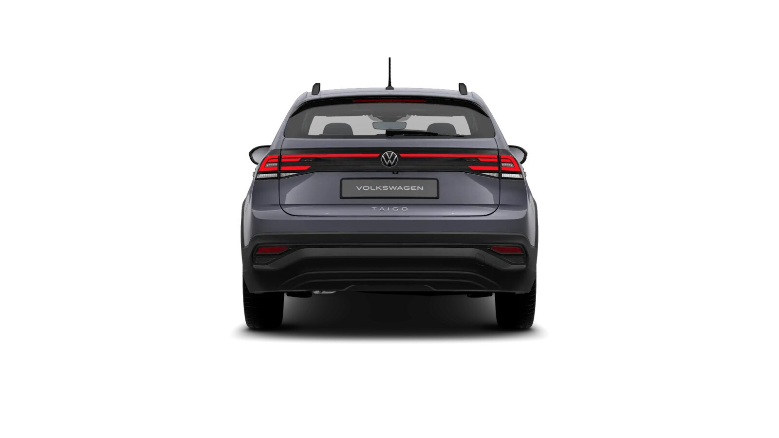 Volkswagen Taigo – Bild 6