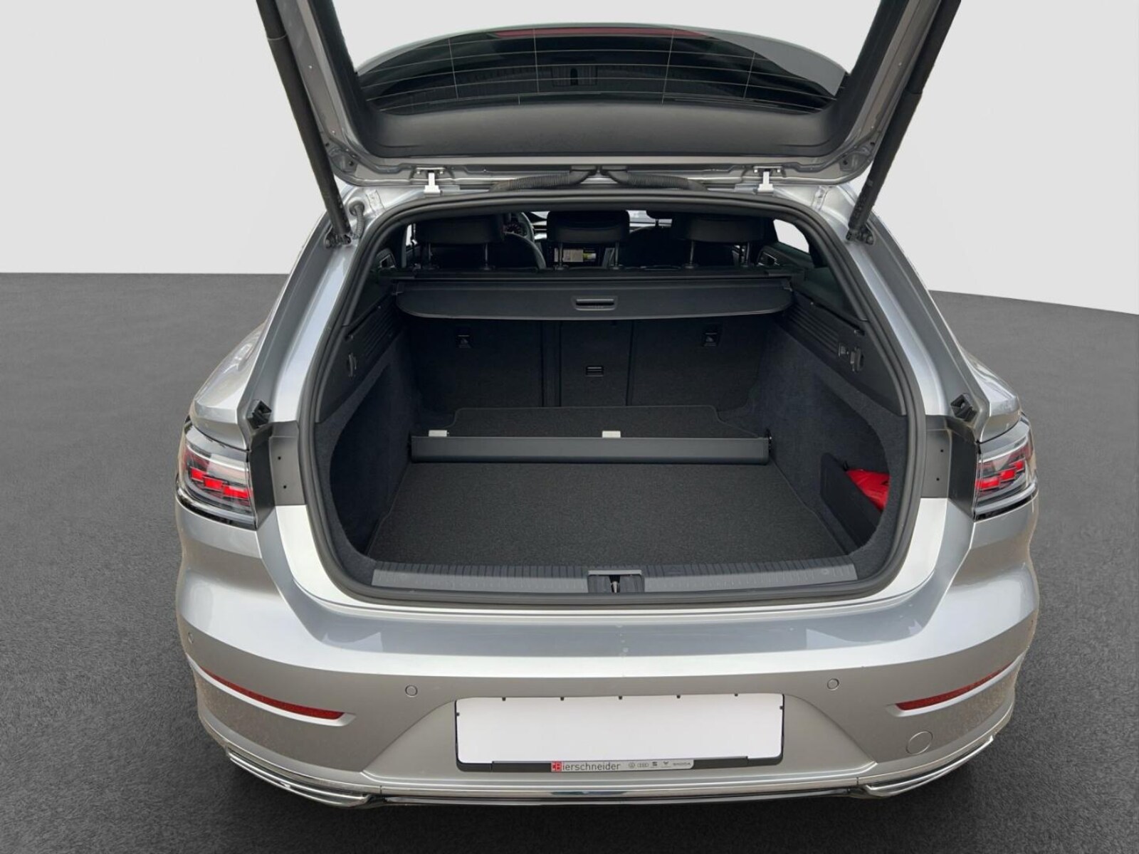 Volkswagen Arteon Shooting Brake – Bild 24