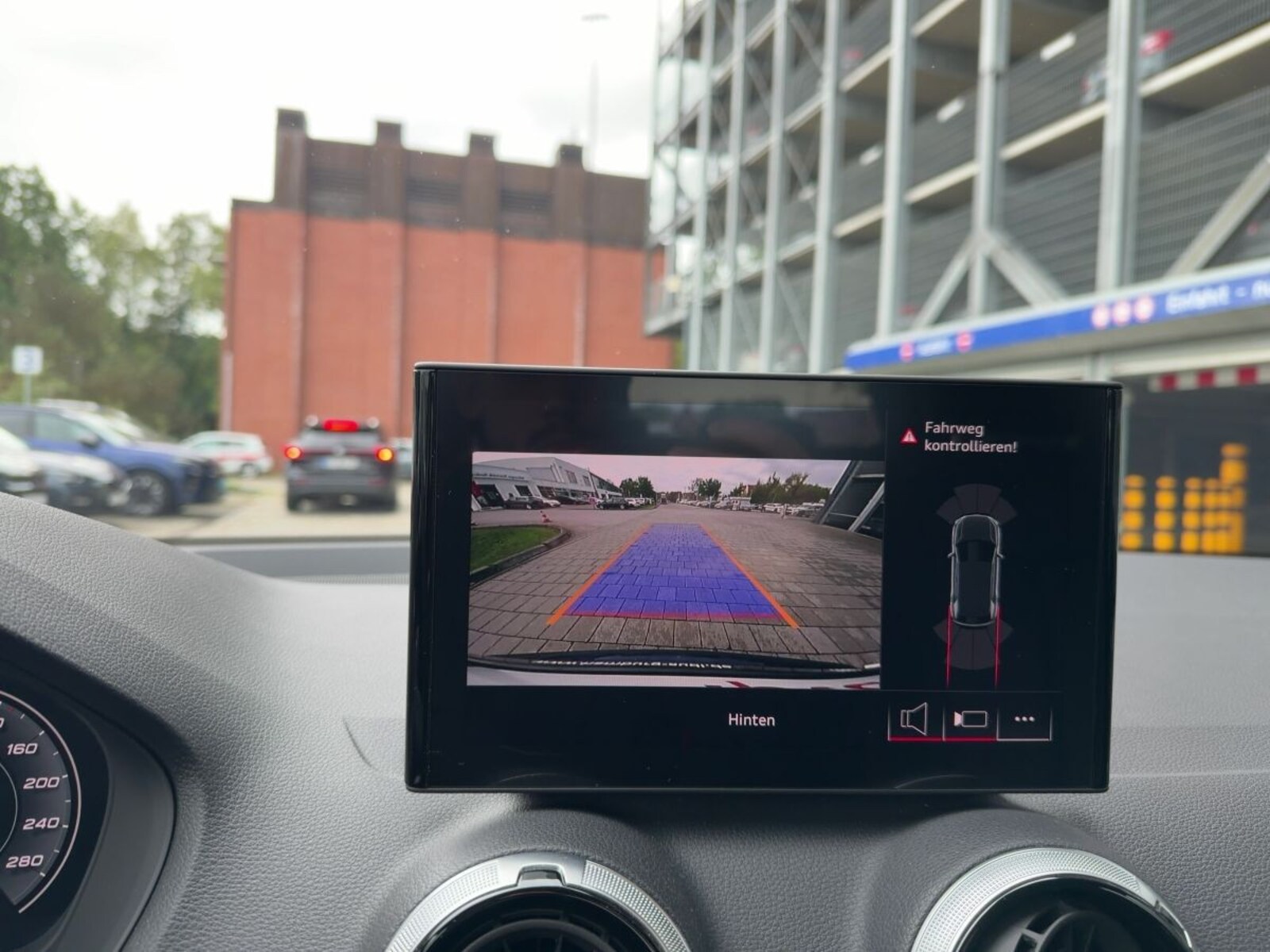 Audi Q2 – Bild 15