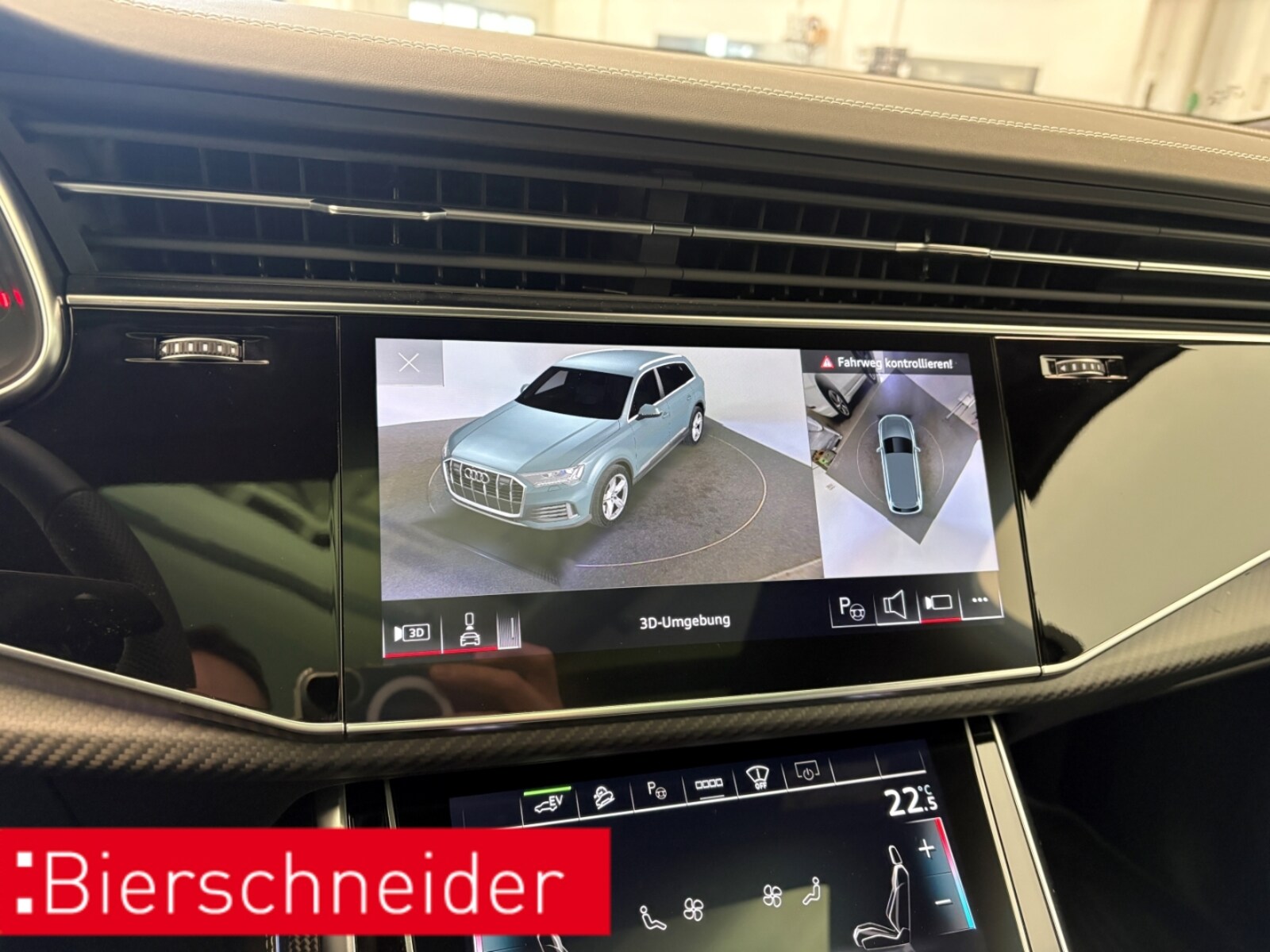 Audi Q7 – Bild 12
