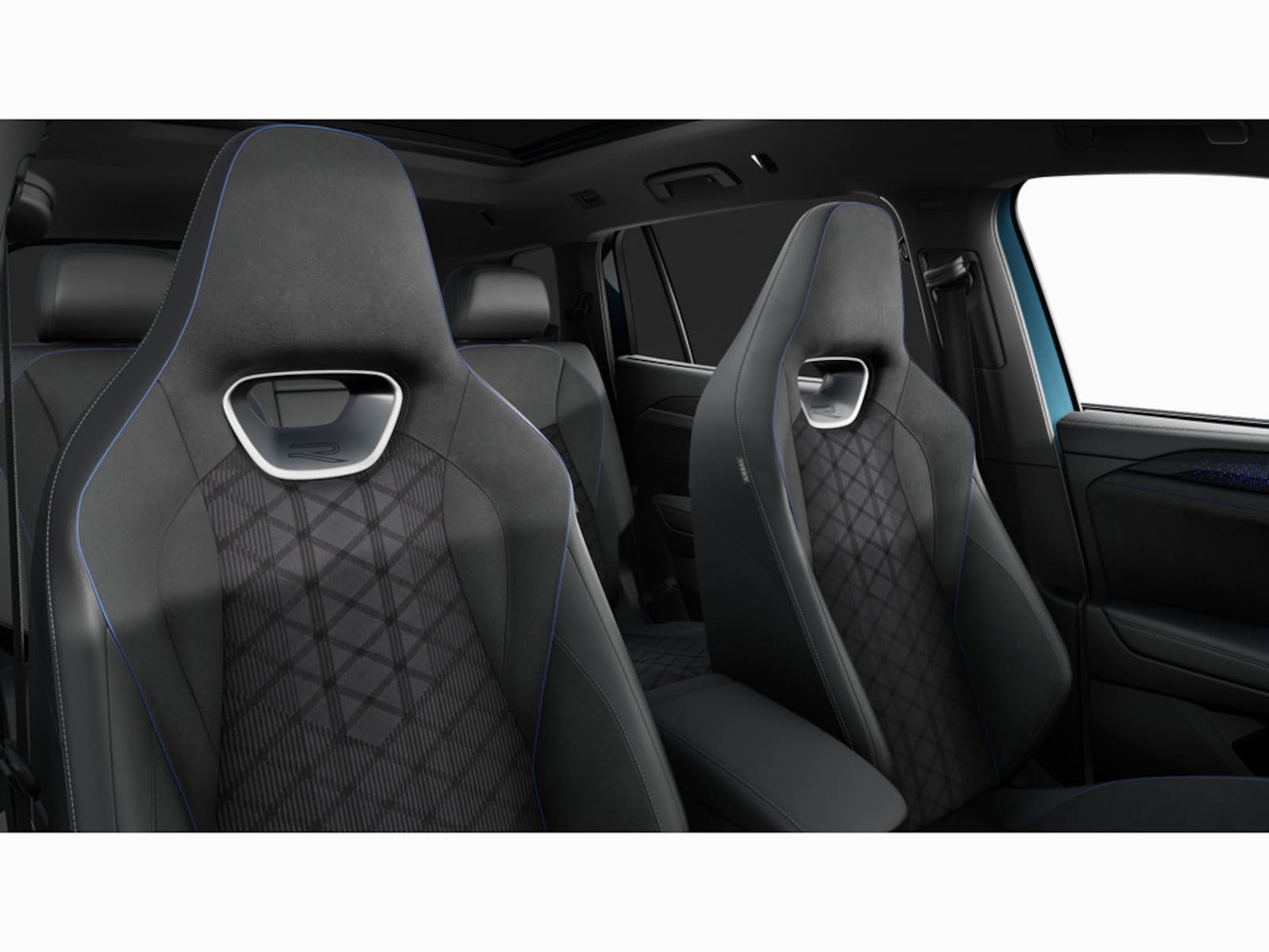 Volkswagen Tayron – Bild 4