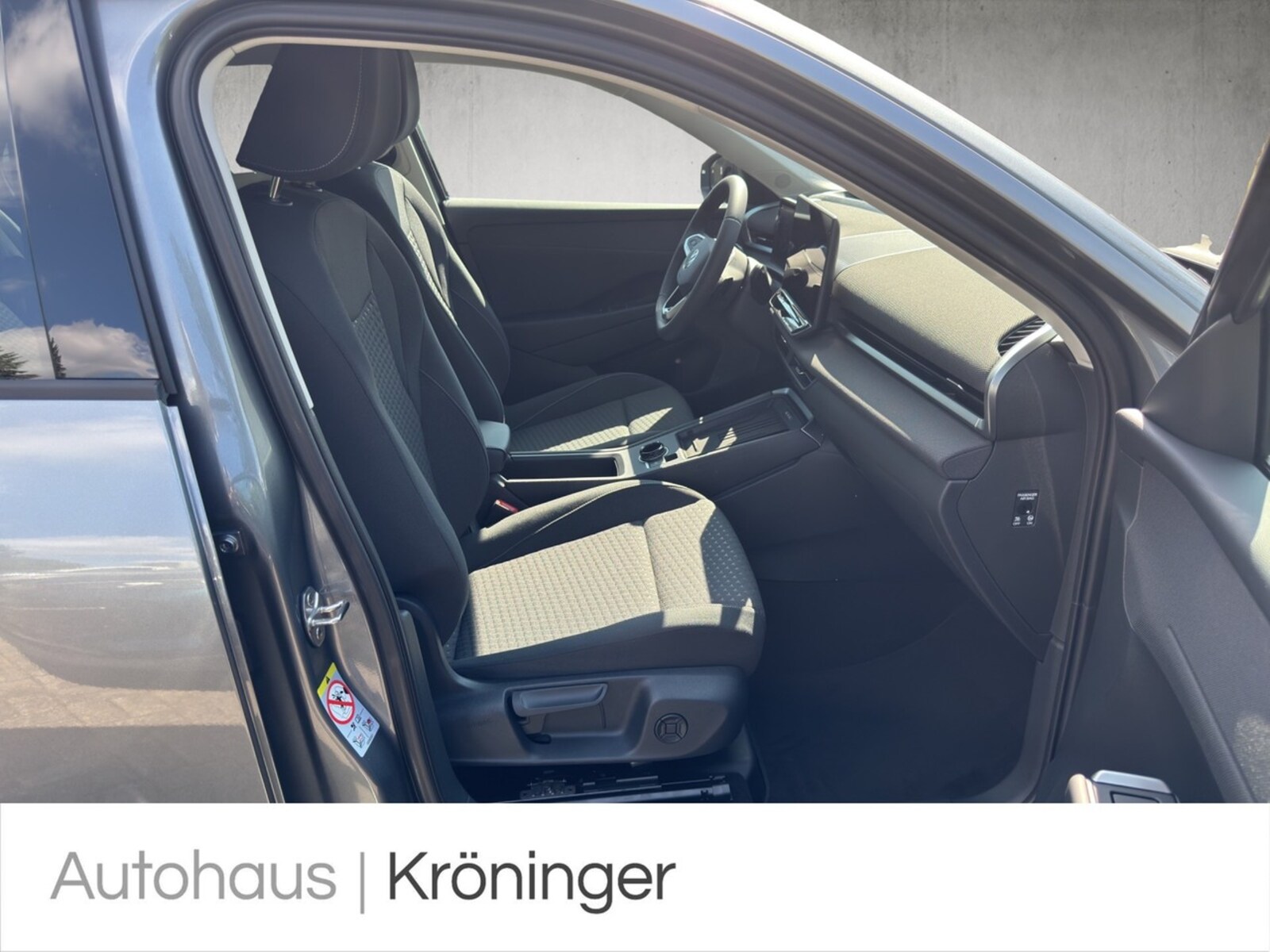 Volkswagen T-Roc – Bild 9