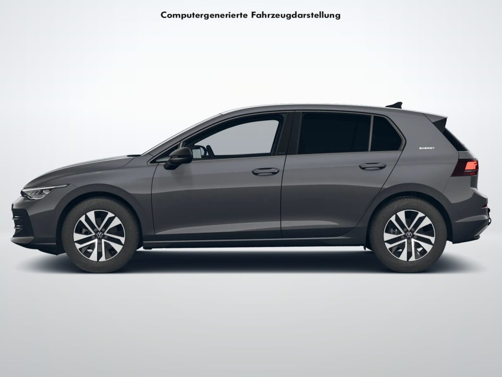 Volkswagen Golf – Bild 3