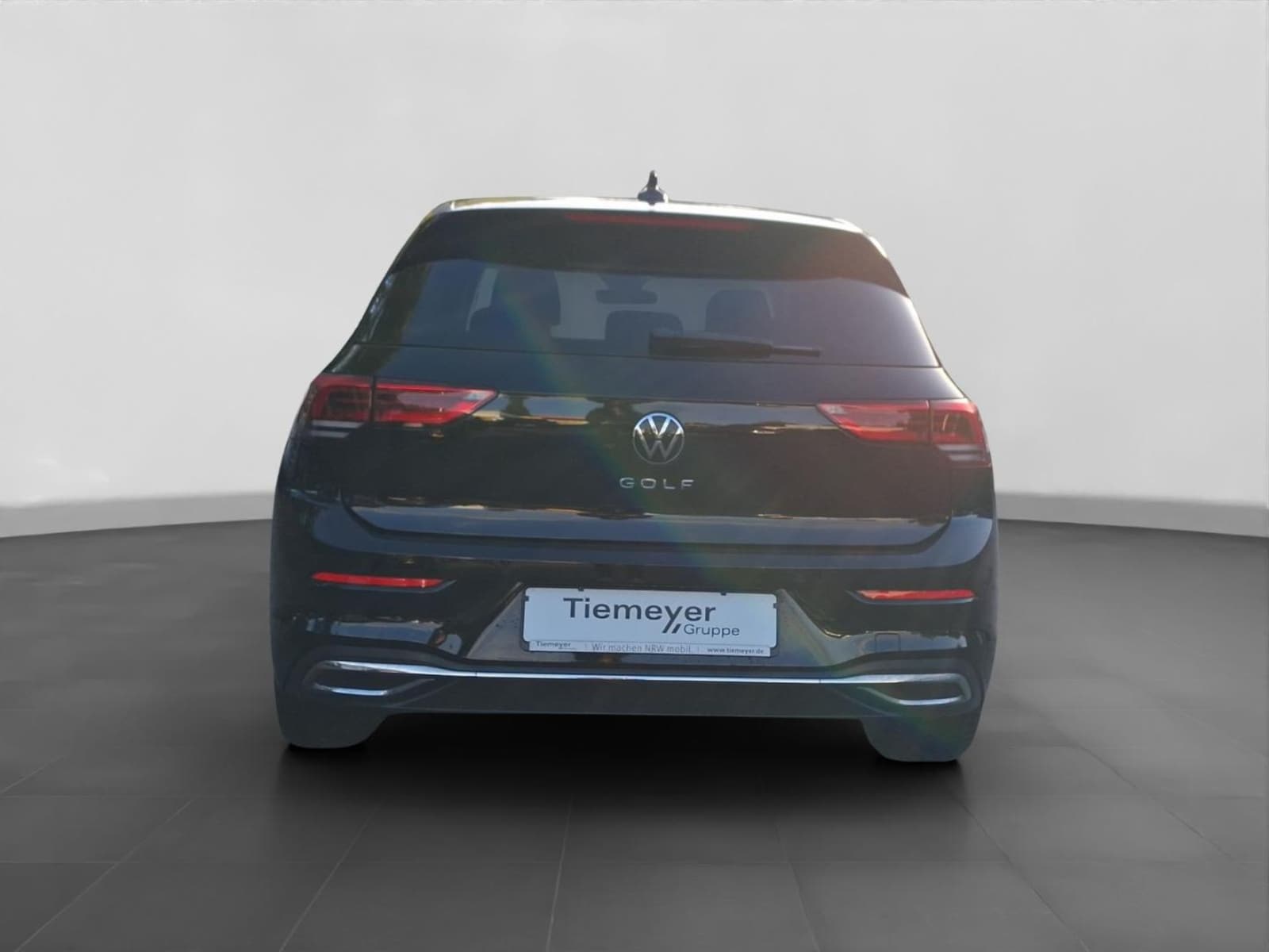Volkswagen Golf – Bild 18