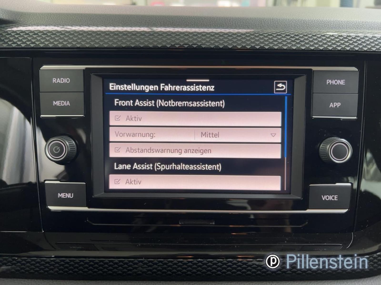 Volkswagen Polo – Bild 10