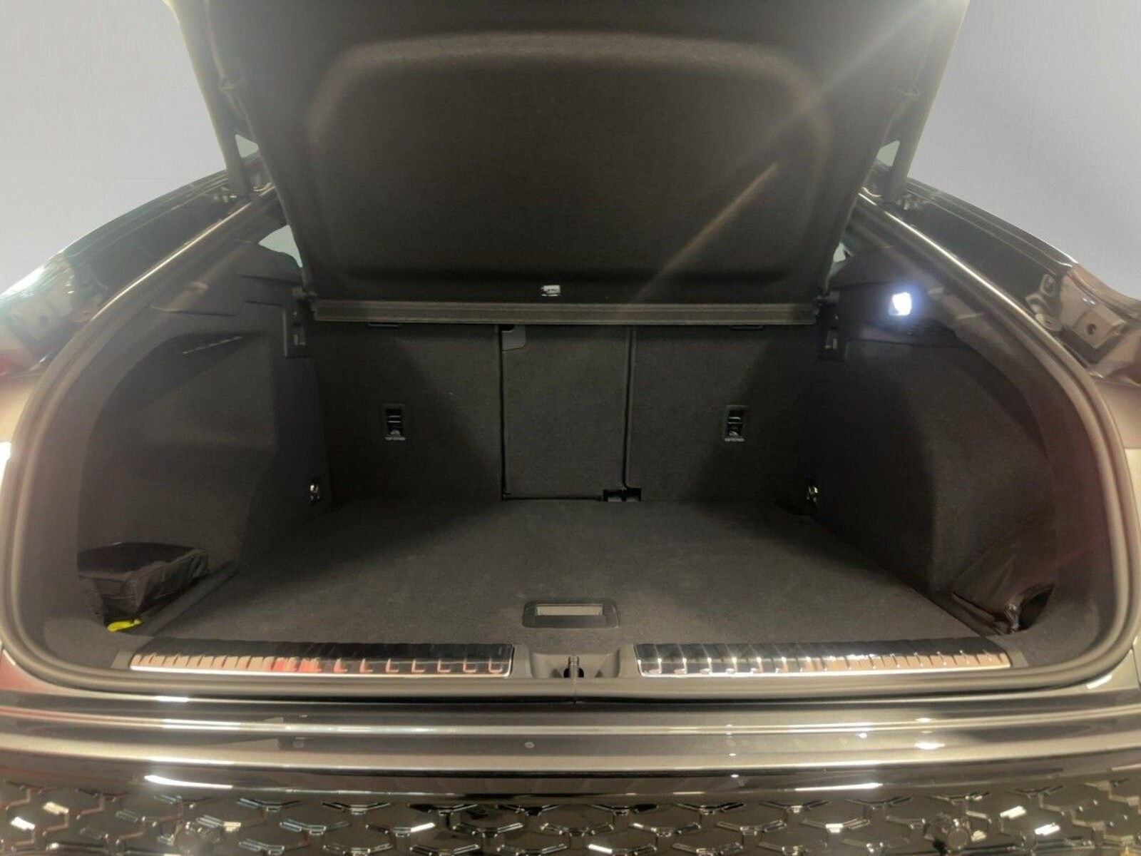 Audi Q3 Sportback – Bild 6
