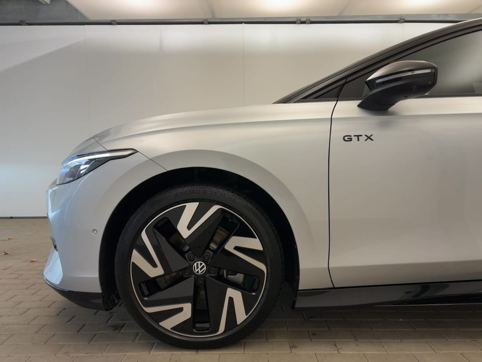 Volkswagen ID.7 Tourer – Bild 12