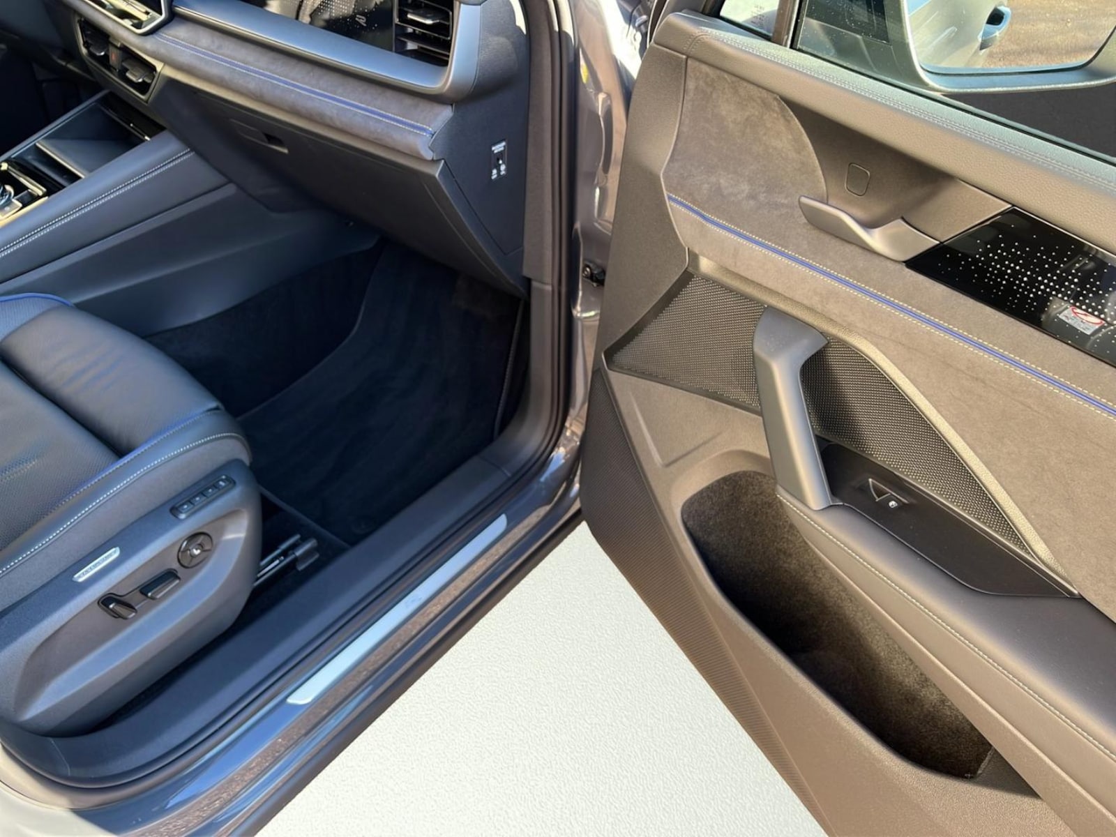 Volkswagen Tayron – Bild 17