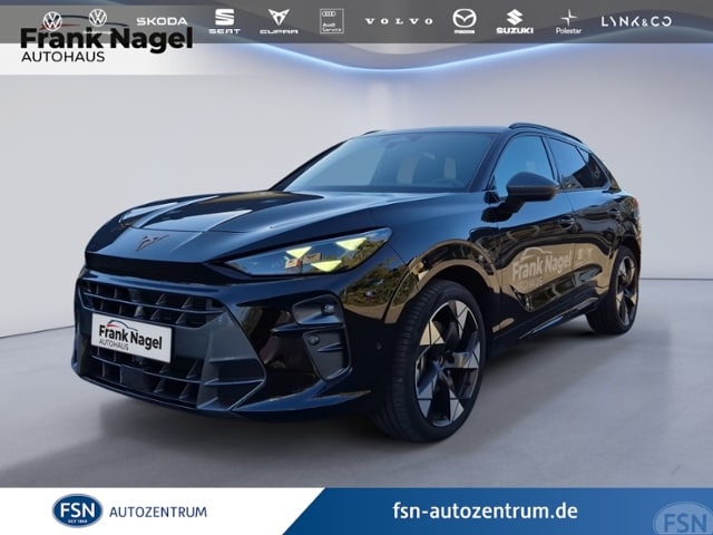 CUPRA Terramar 1.5 e-Hybrid 150 kW Navi ACC HUD RFK Kessy (MSE-AT66E)