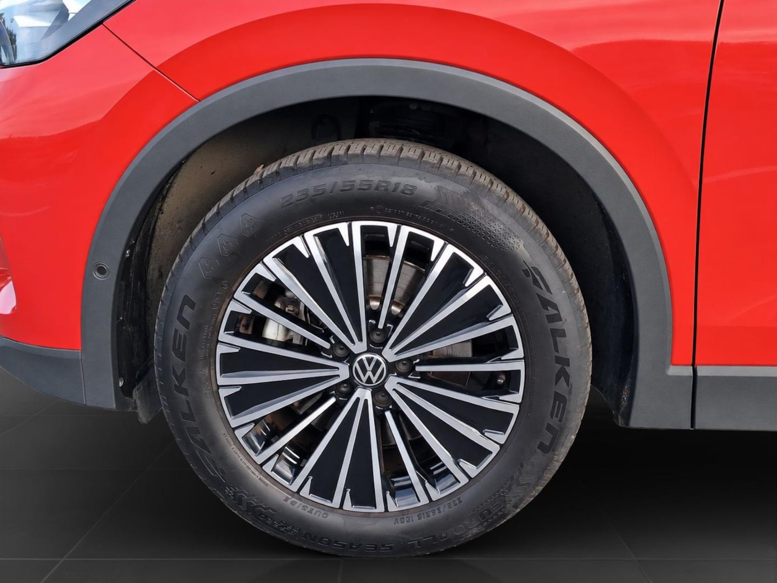 Volkswagen Tiguan – Bild 16