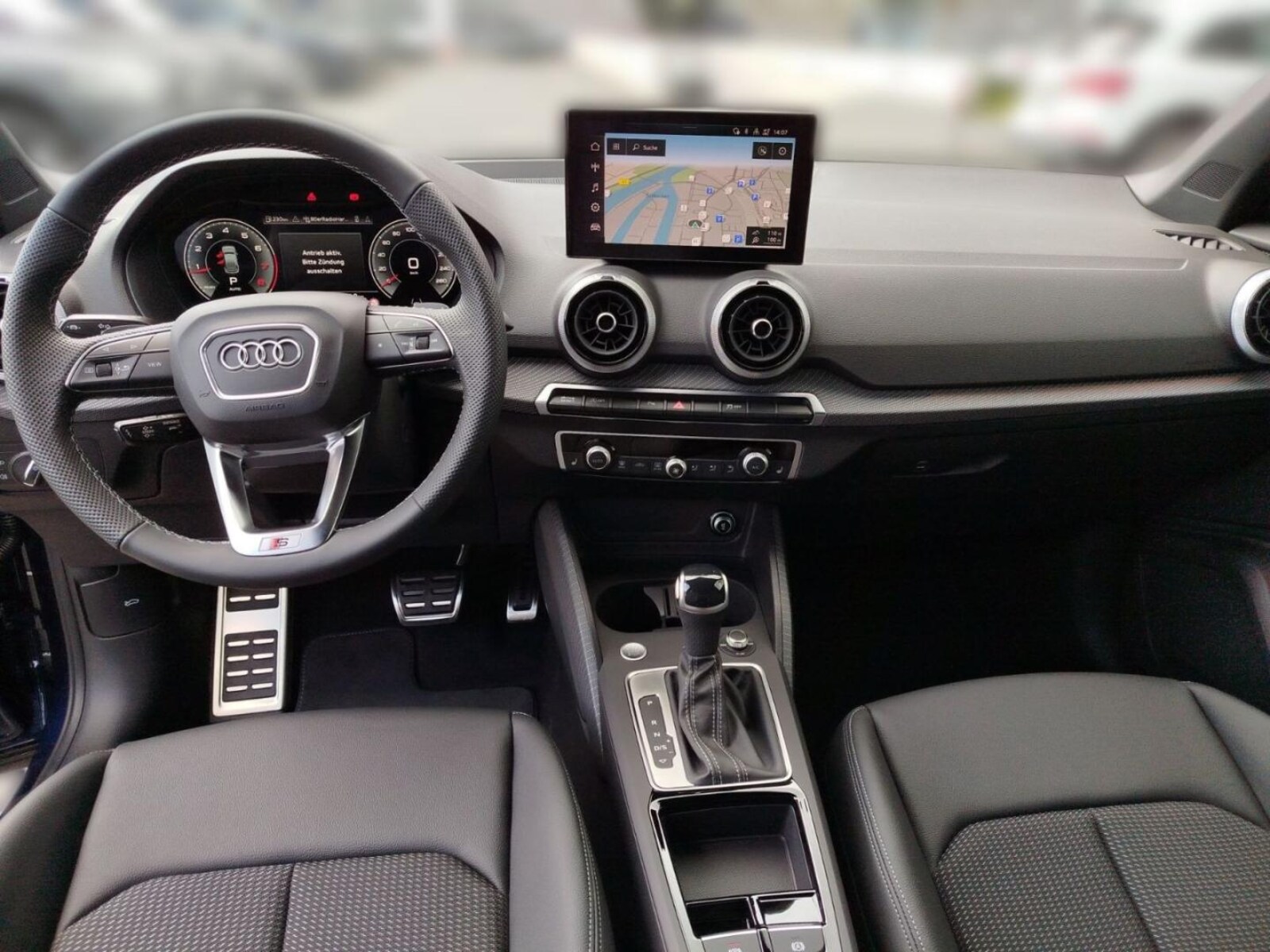 Audi Q2 – Bild 11
