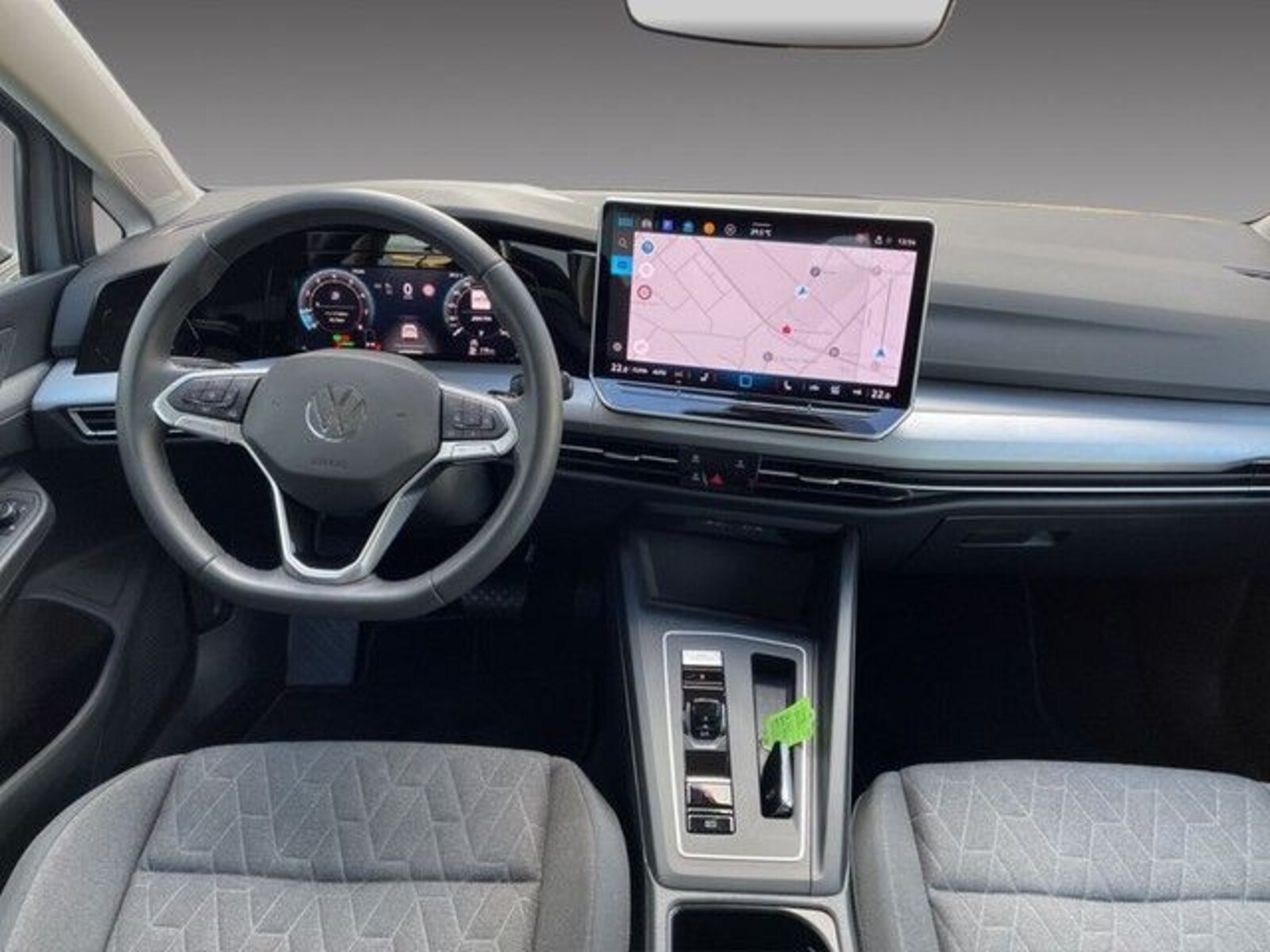 Volkswagen Golf – Bild 14
