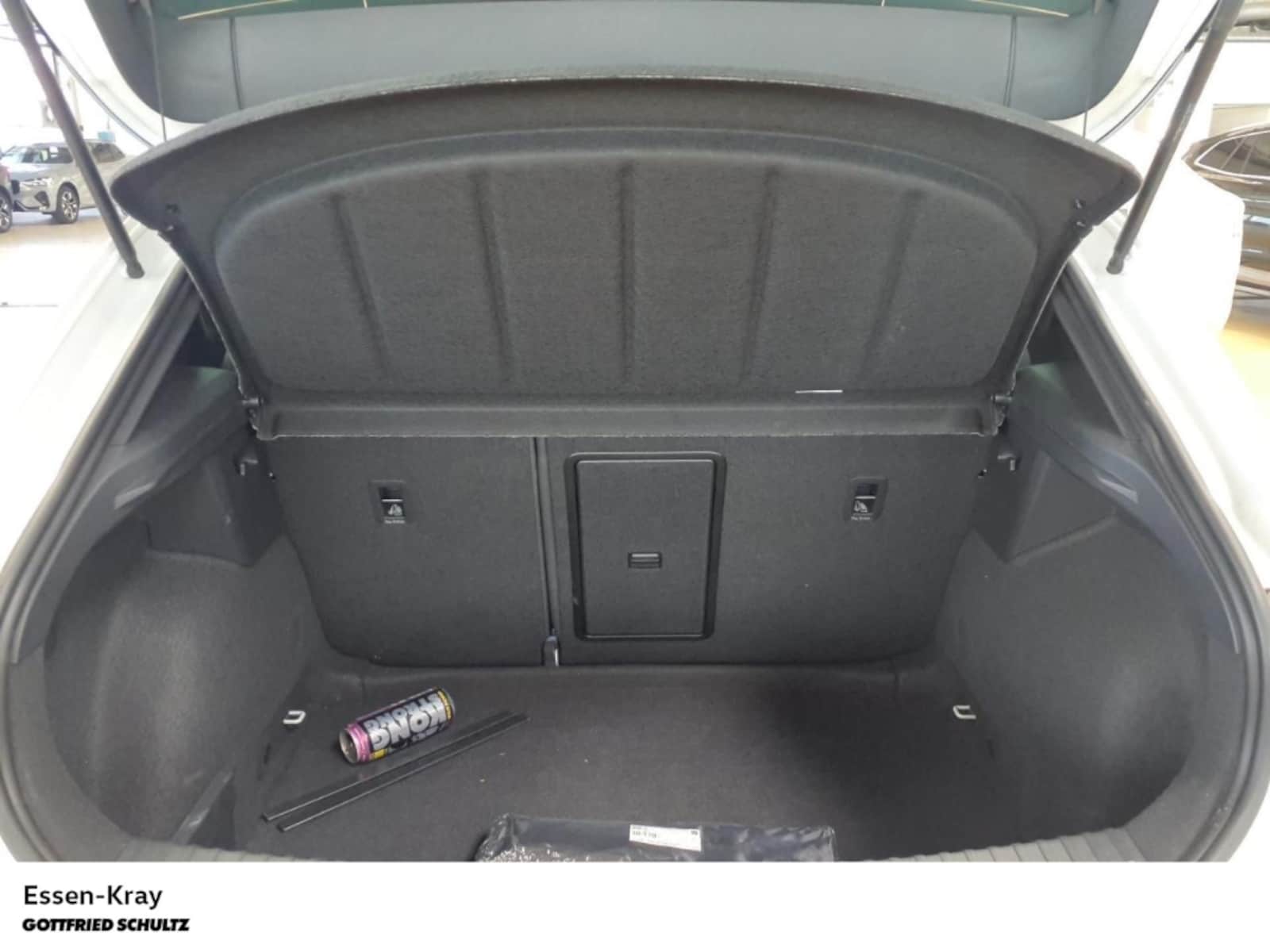 SEAT Leon – Bild 6