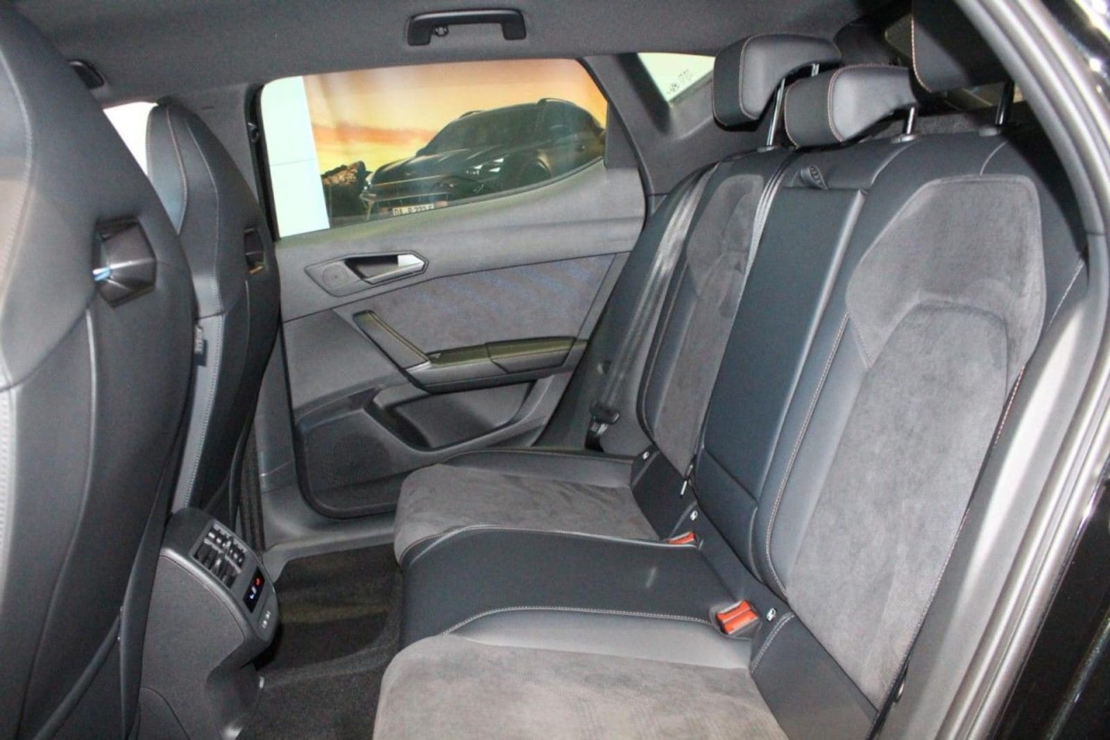 CUPRA Leon – Bild 15