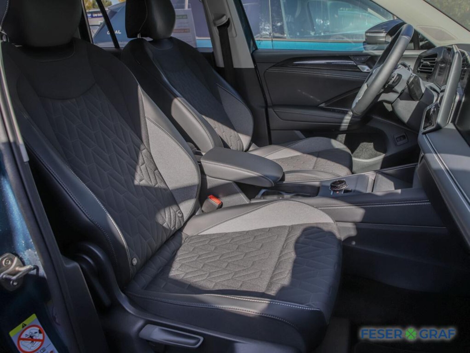 Volkswagen Tiguan – Bild 4
