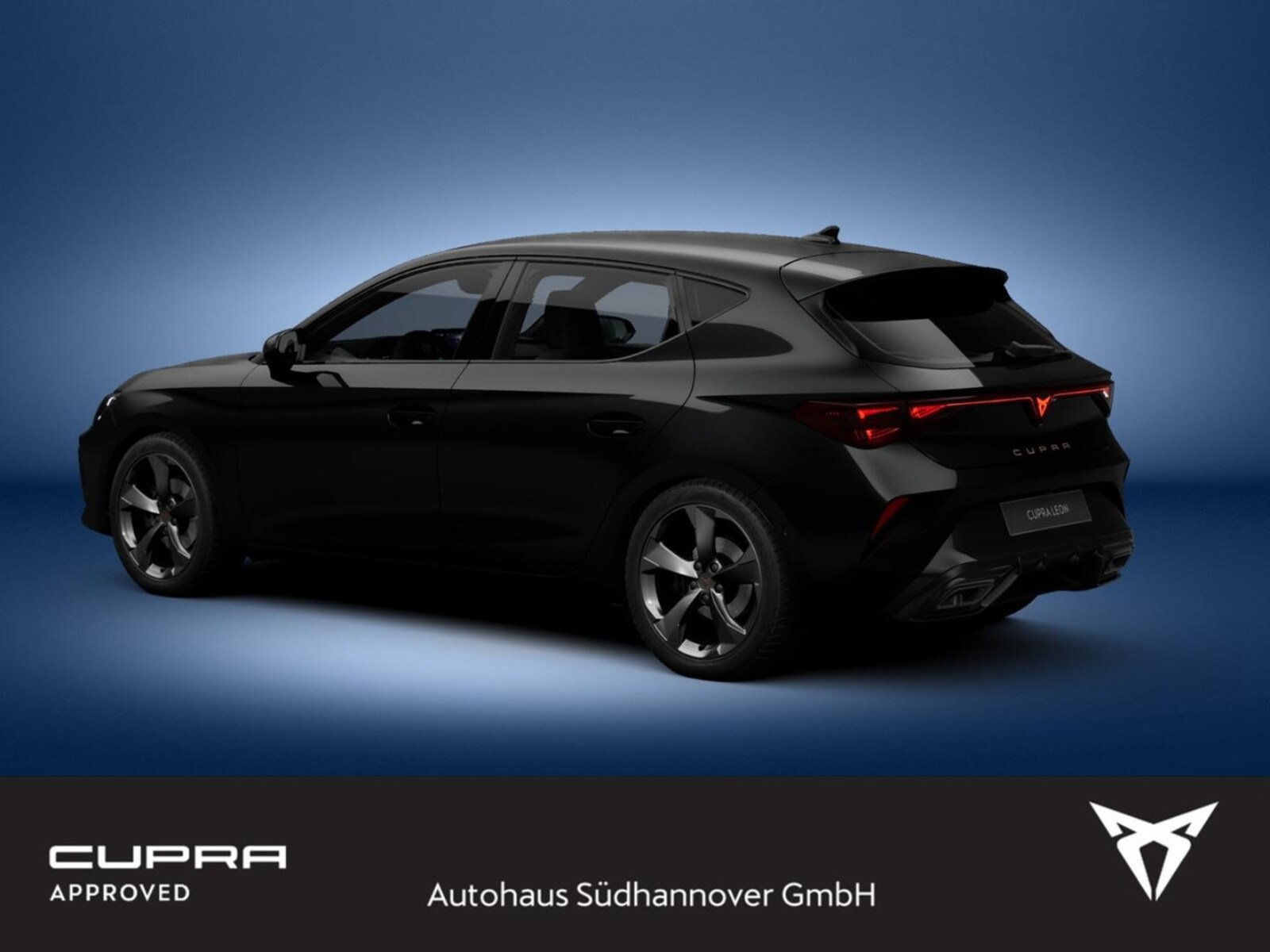 CUPRA Leon – Bild 6