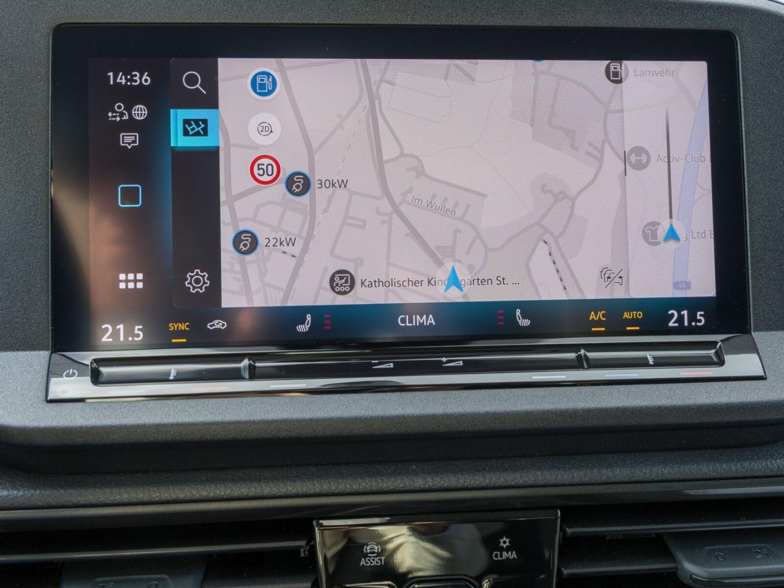 Volkswagen Caddy – Bild 12