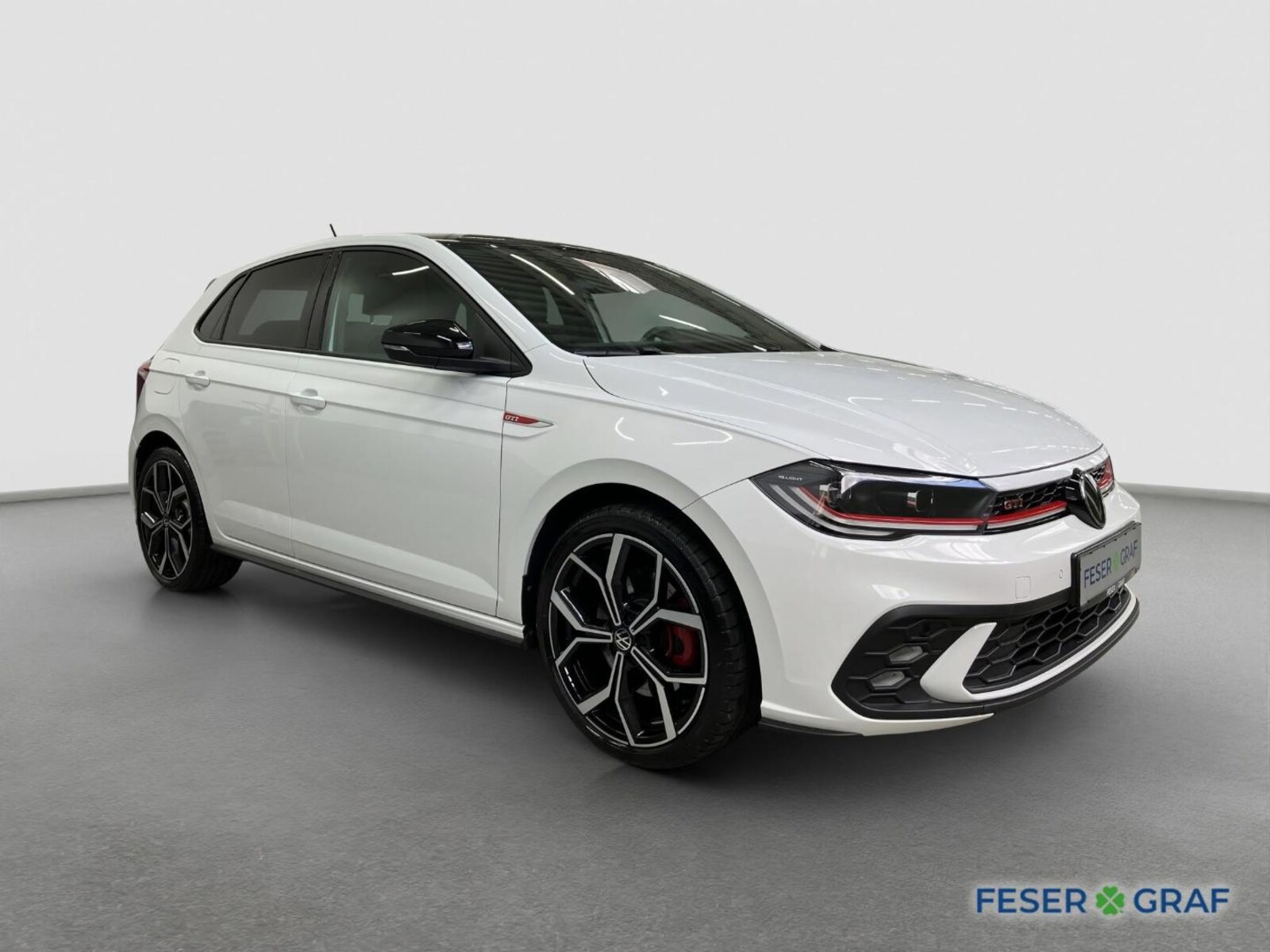Volkswagen Polo – Bild 2