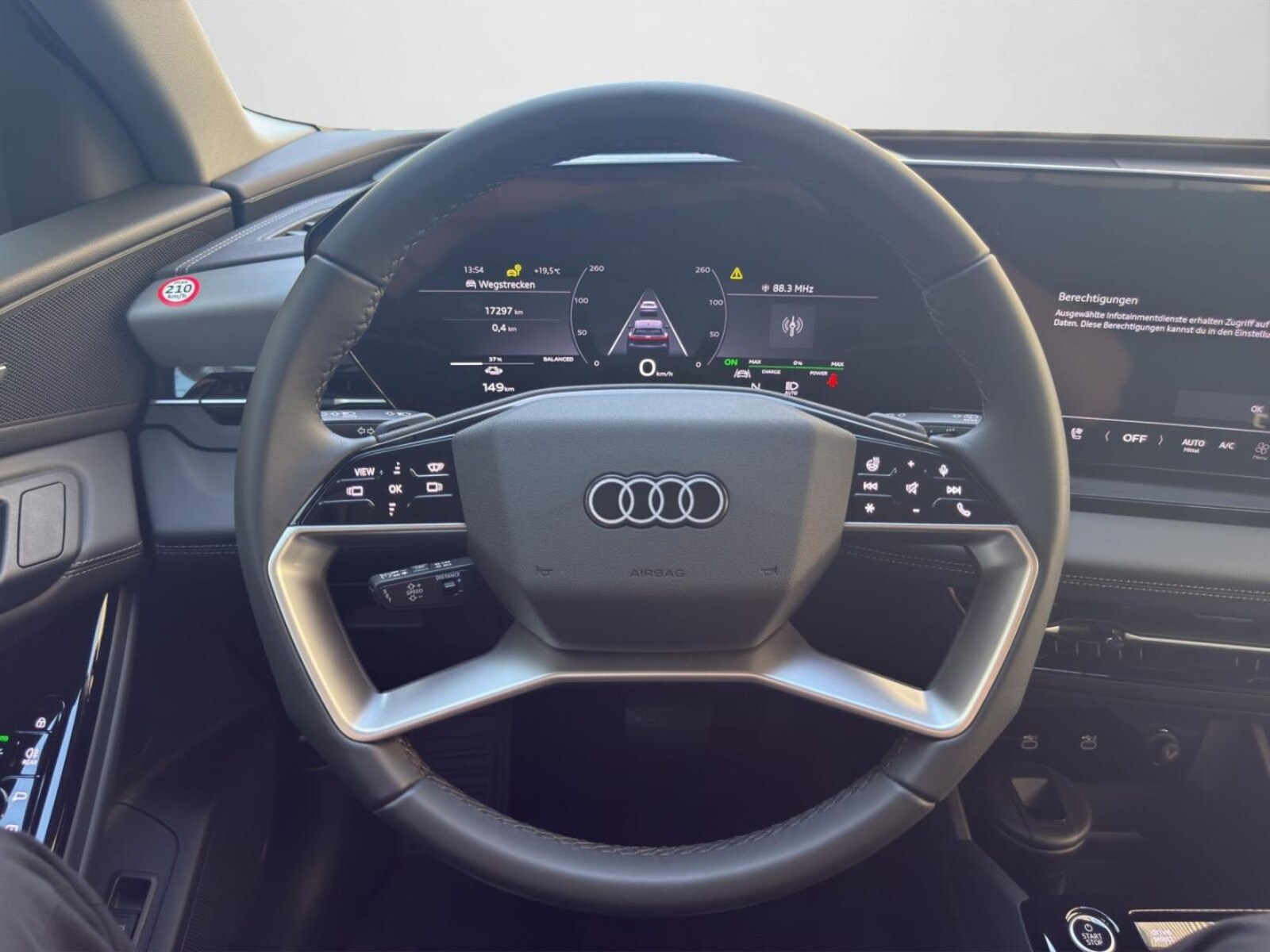 Audi Q6 e-tron – Bild 9