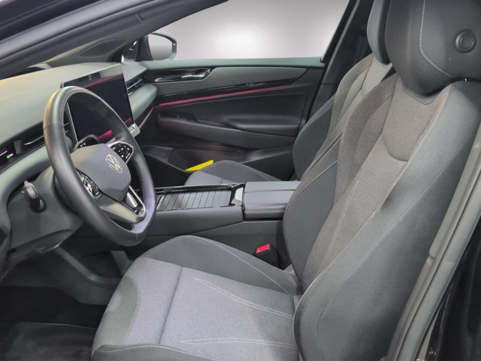 Volkswagen ID.7 Tourer – Bild 6