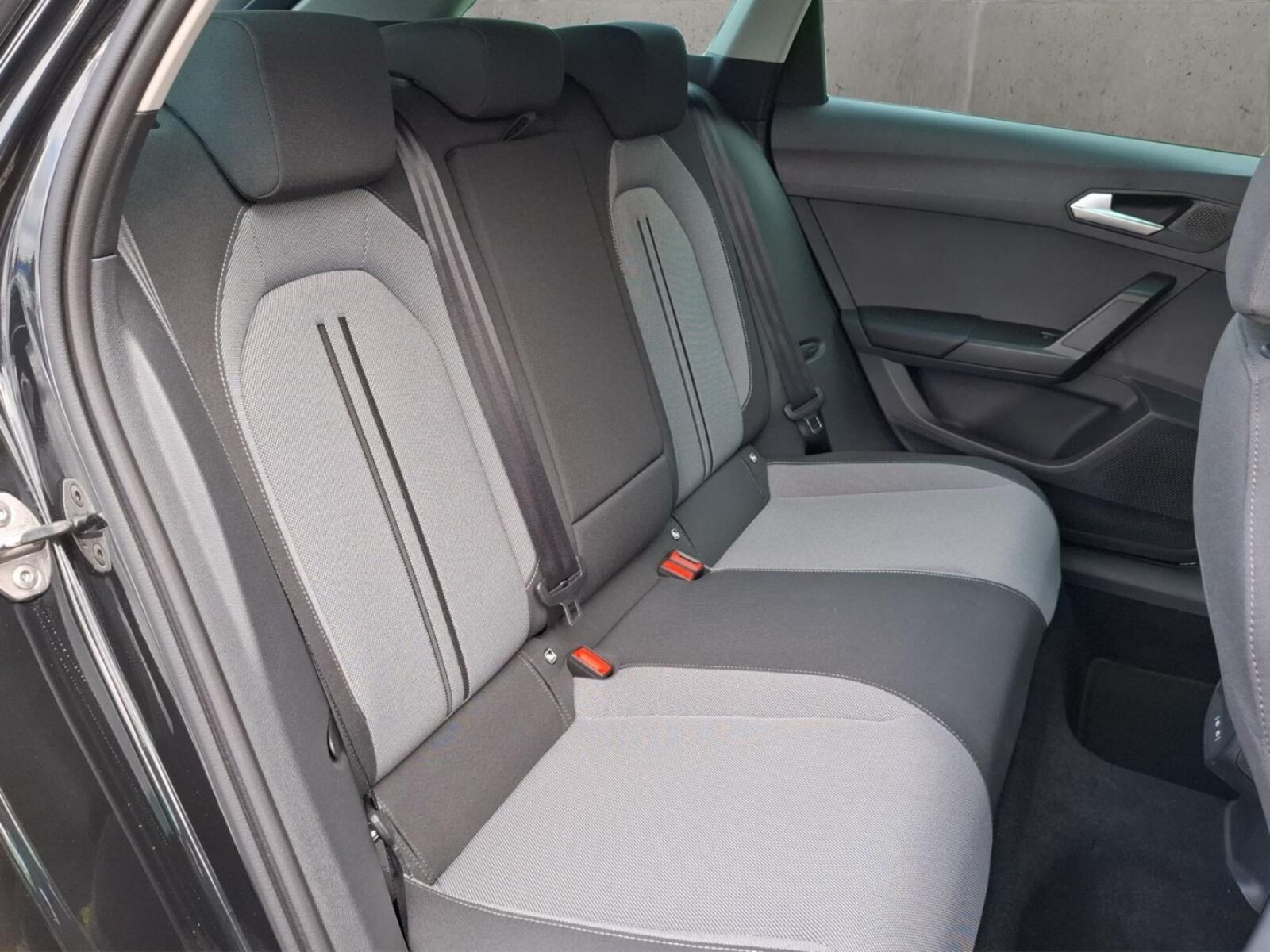 SEAT Leon Sportstourer – Bild 18