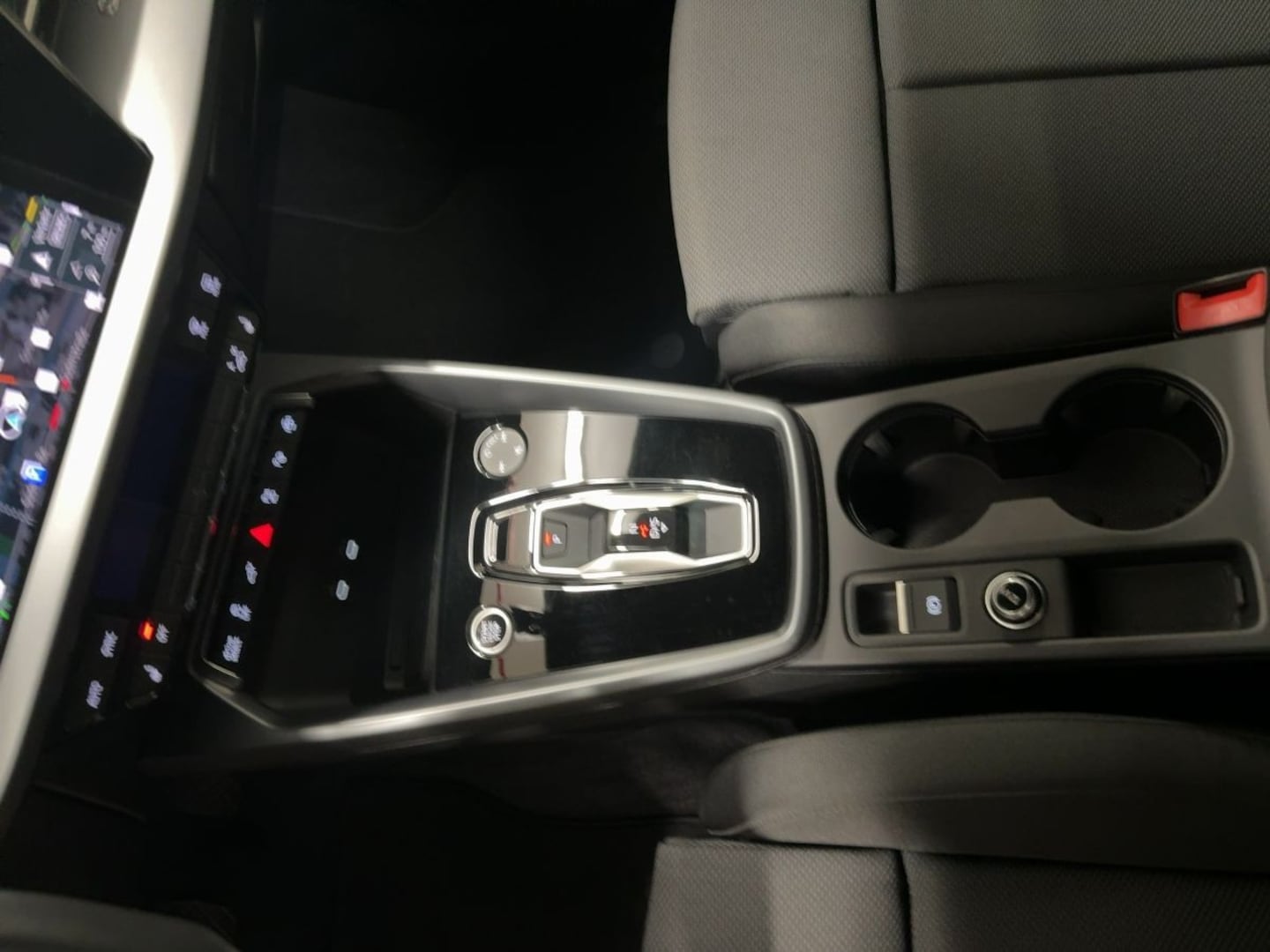 Bild über Audi A3 Sportback TFSI e TFSI e 150 kW S tronic - für weitere Informationen kontaktieren Sie den Audi Partner