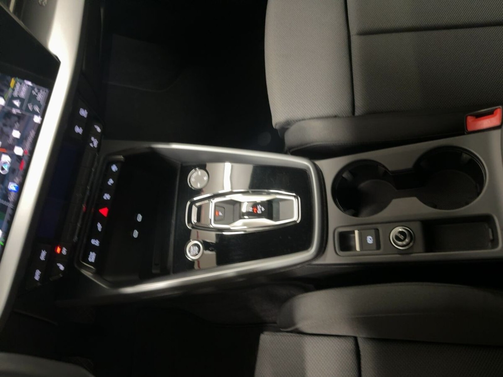 Audi A3 Sportback – Bild 16