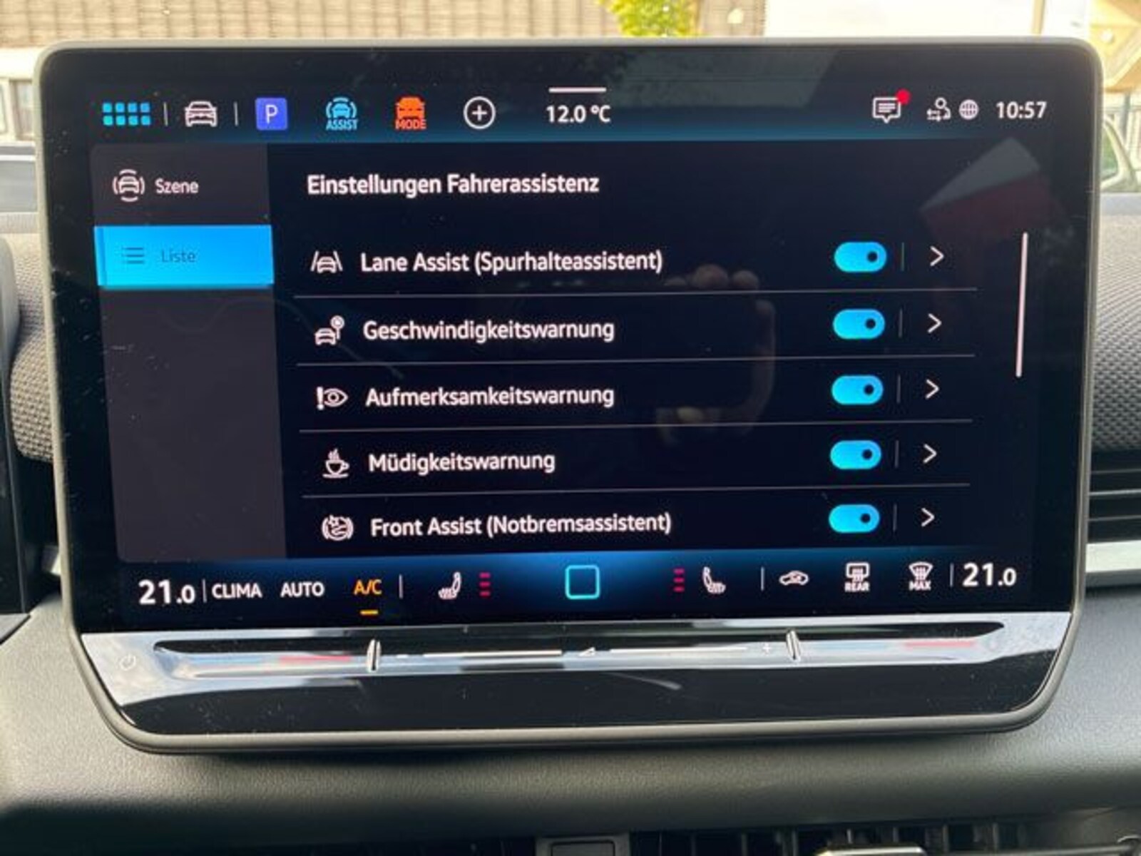 Volkswagen T-Roc – Bild 14