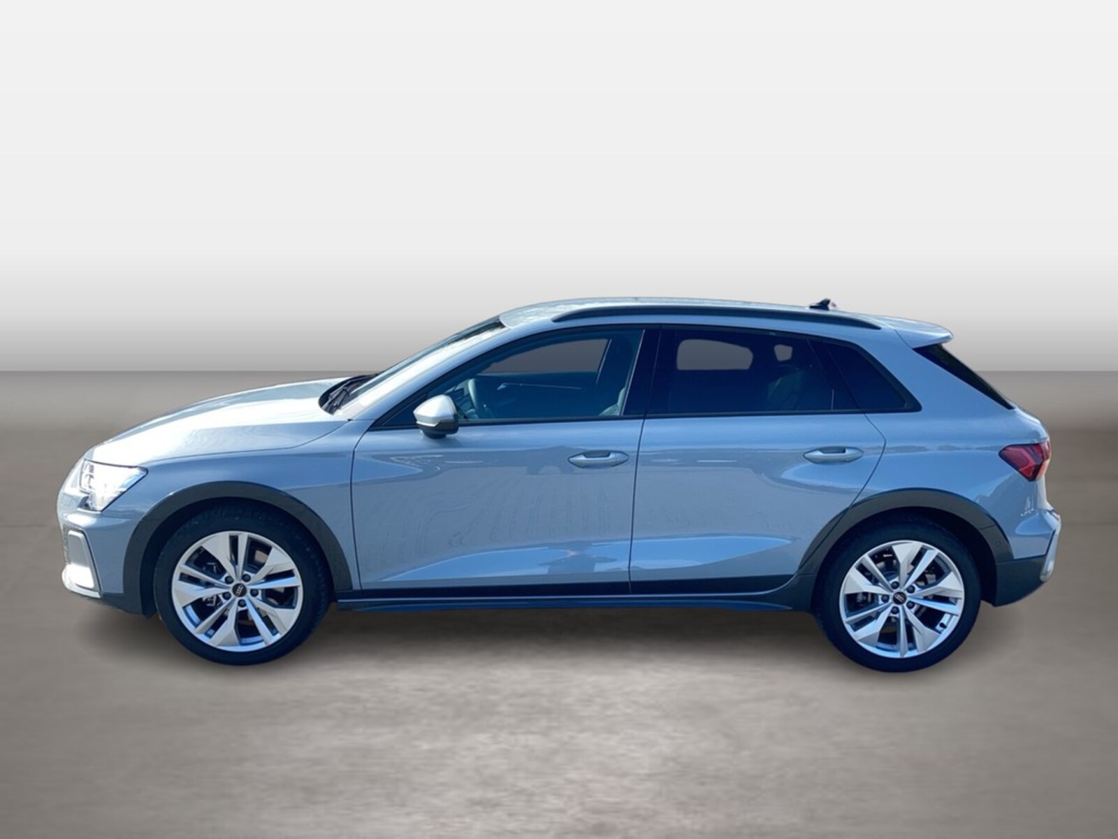 Audi A3 allstreet – Bild 2