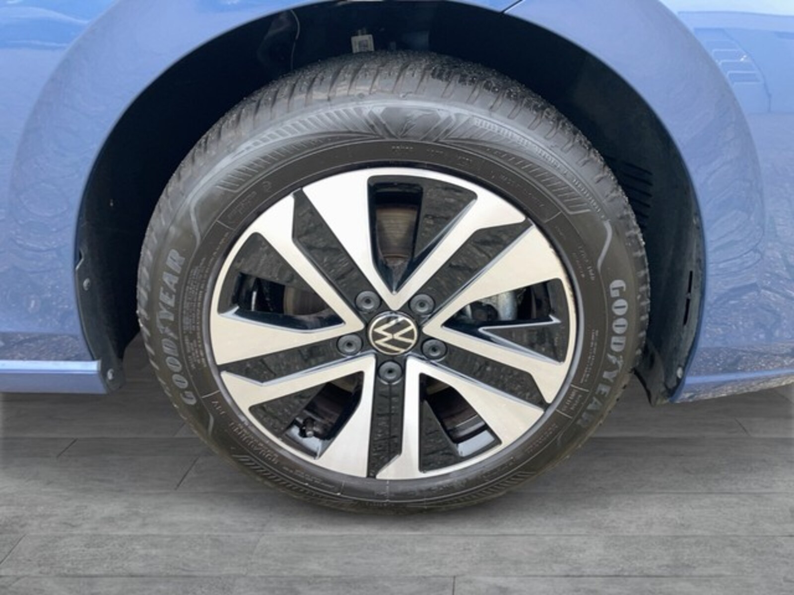 Volkswagen Golf Variant – Bild 7