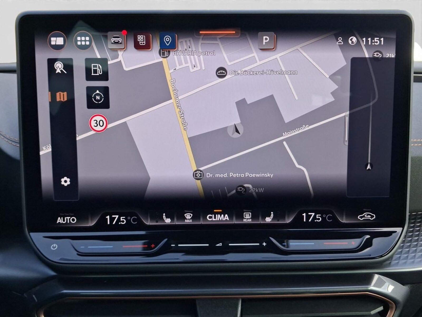 CUPRA Formentor – Bild 11