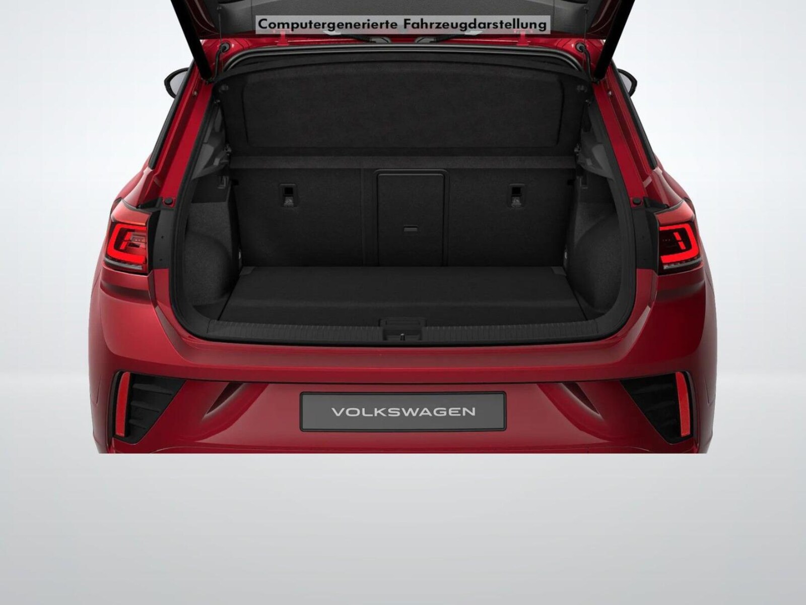 Volkswagen T-Roc – Bild 8