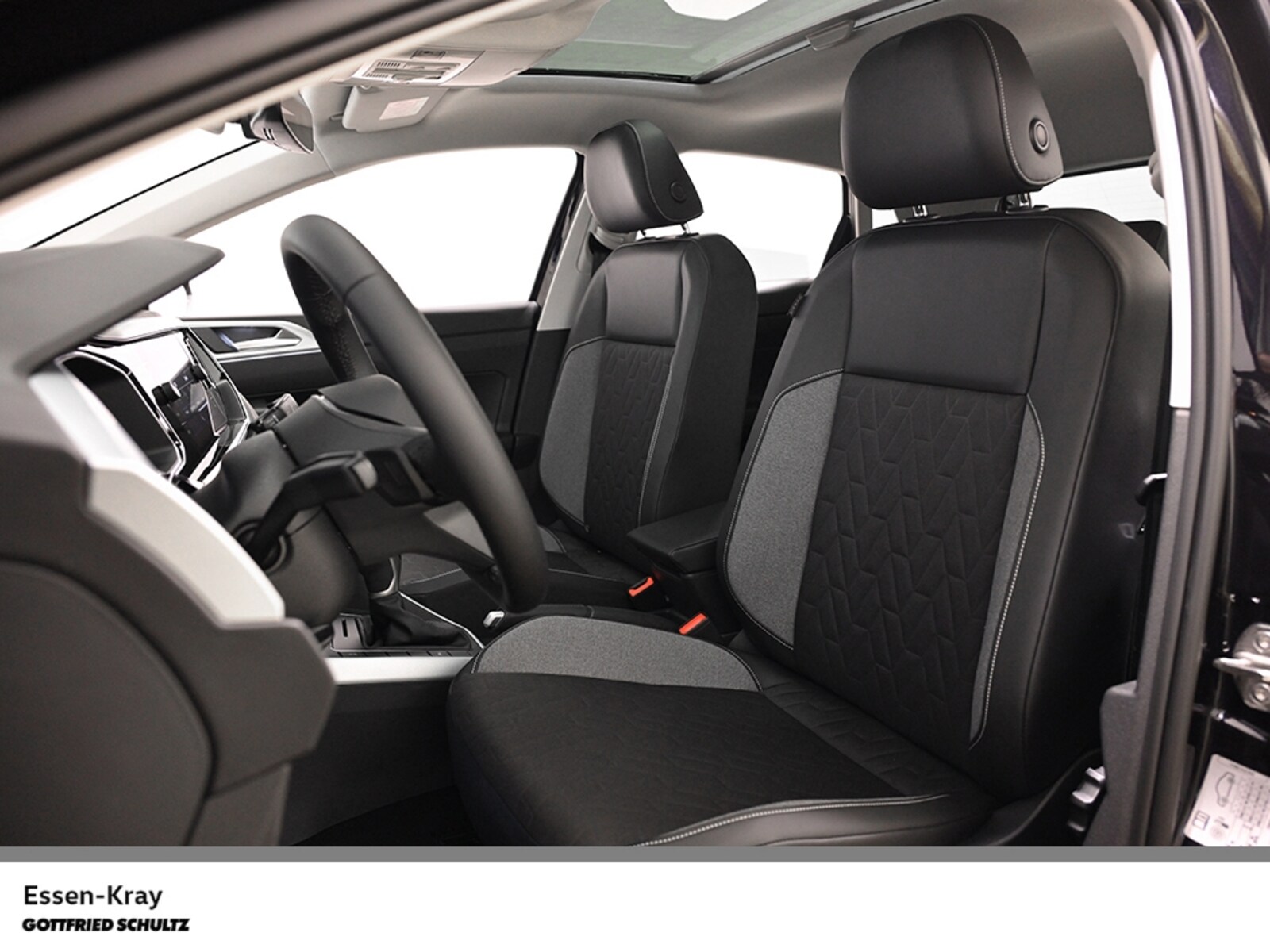 Volkswagen Polo – Bild 11