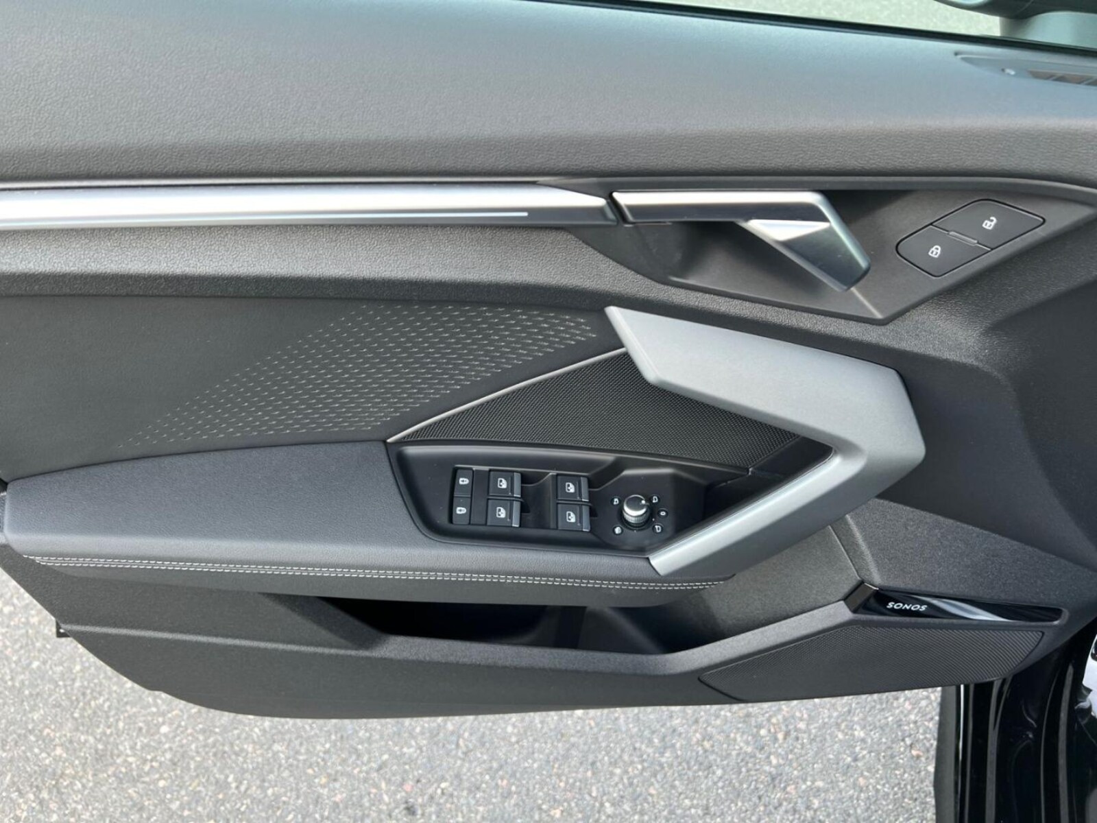 Audi A3 Sportback – Bild 14