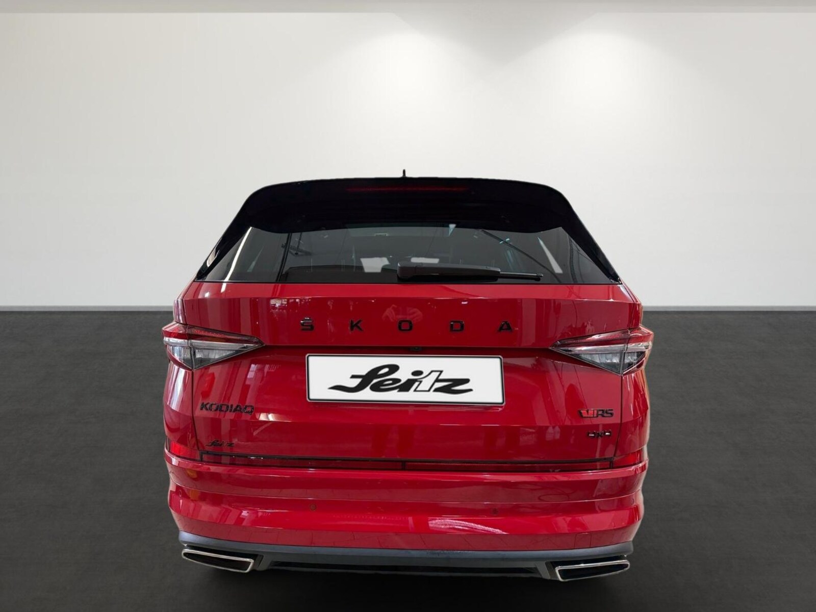 Škoda Kodiaq – Bild 15