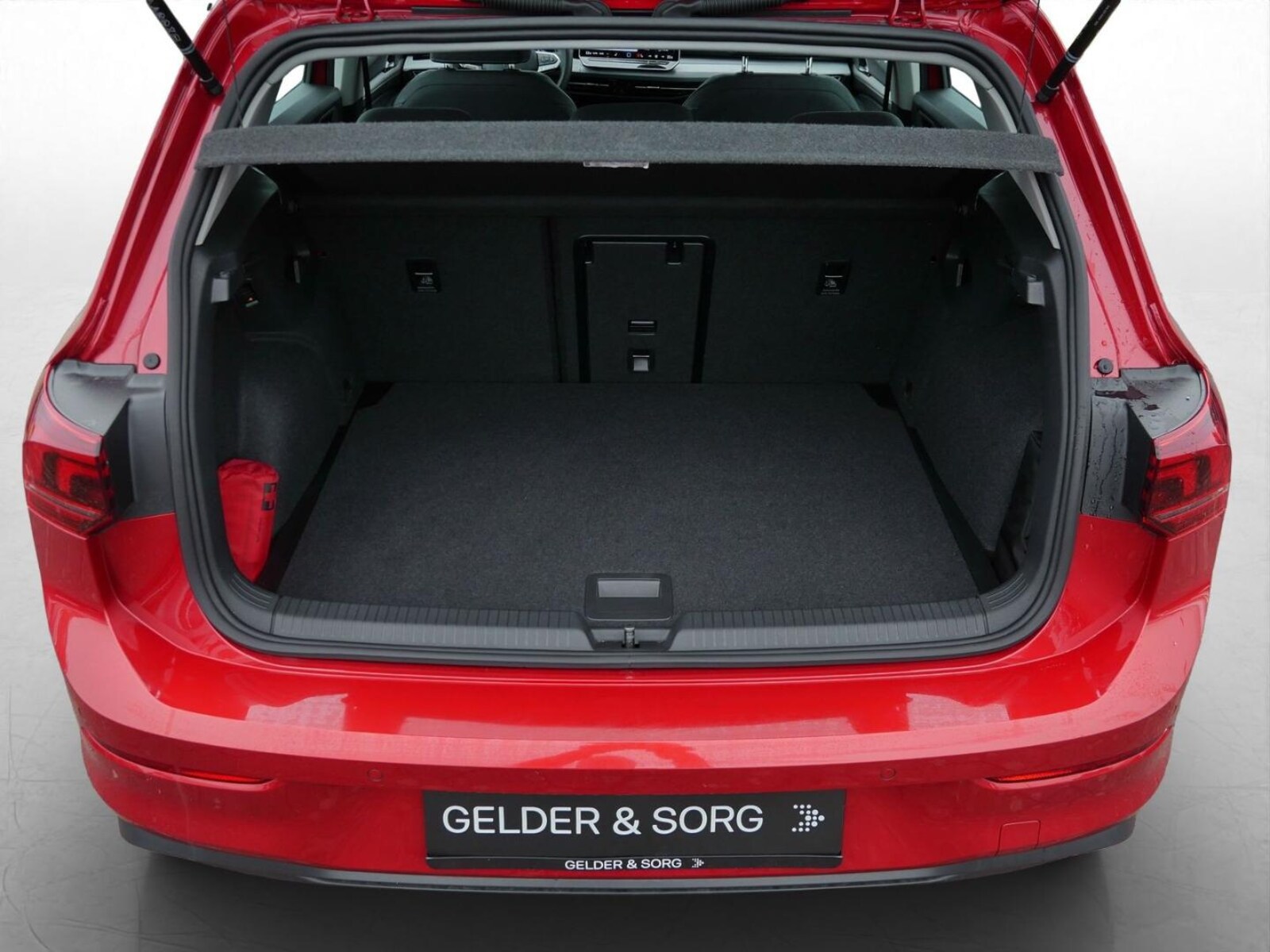 Volkswagen Golf – Bild 11