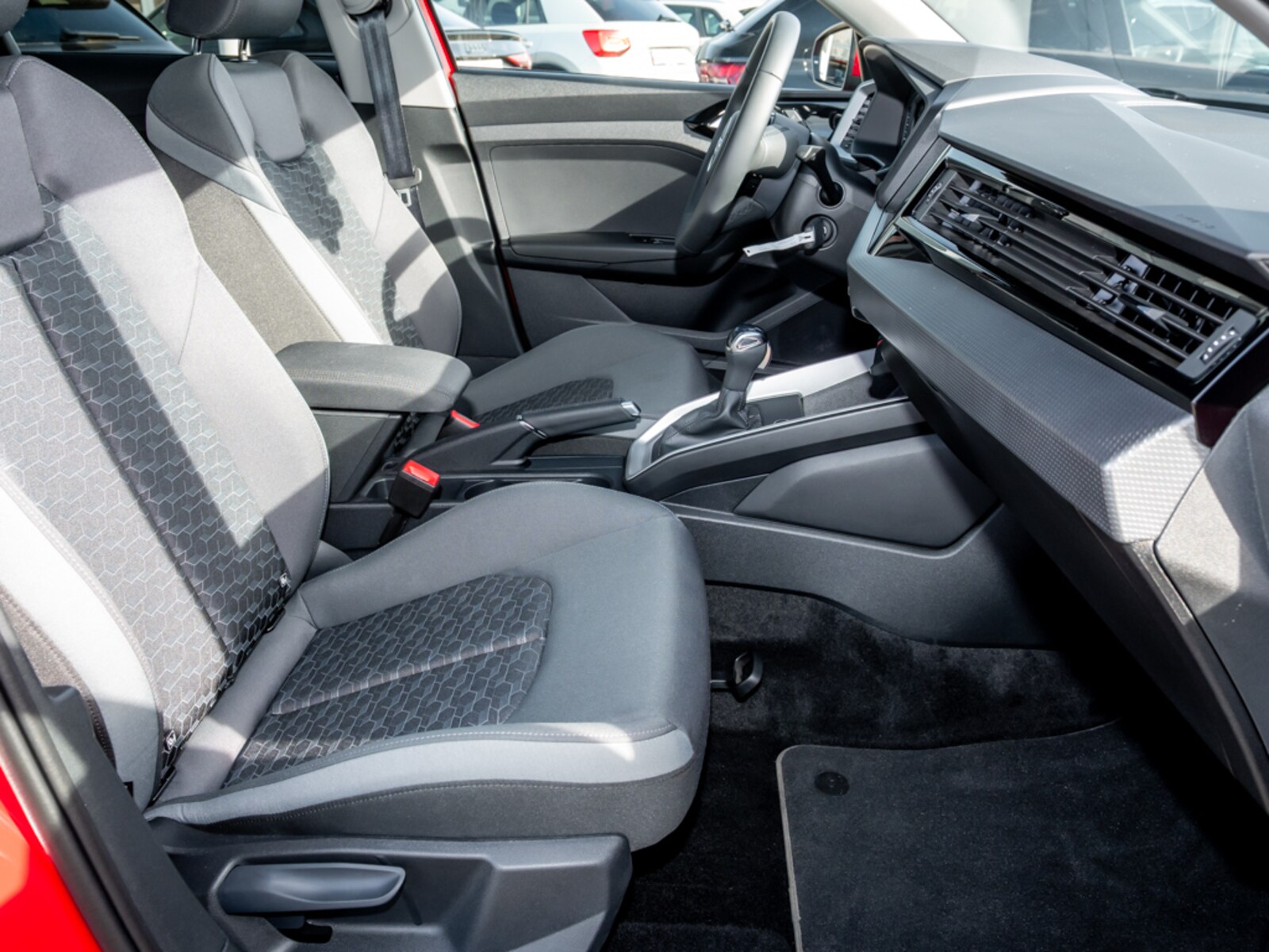 Audi A1 Sportback – Bild 6